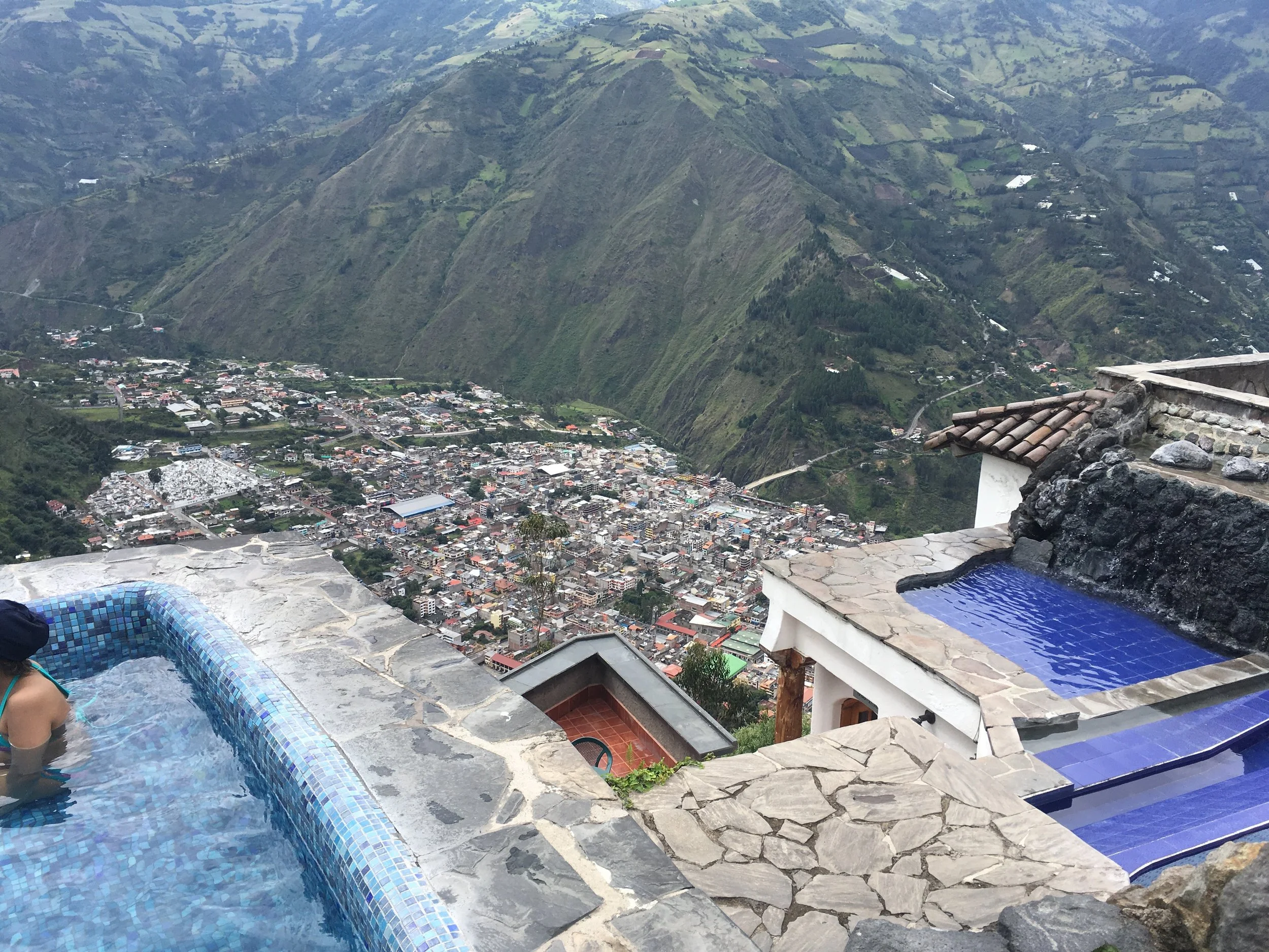 5 G̶i̶f̶t̶s̶ Experiences To Give An Adventurer This Holiday Season