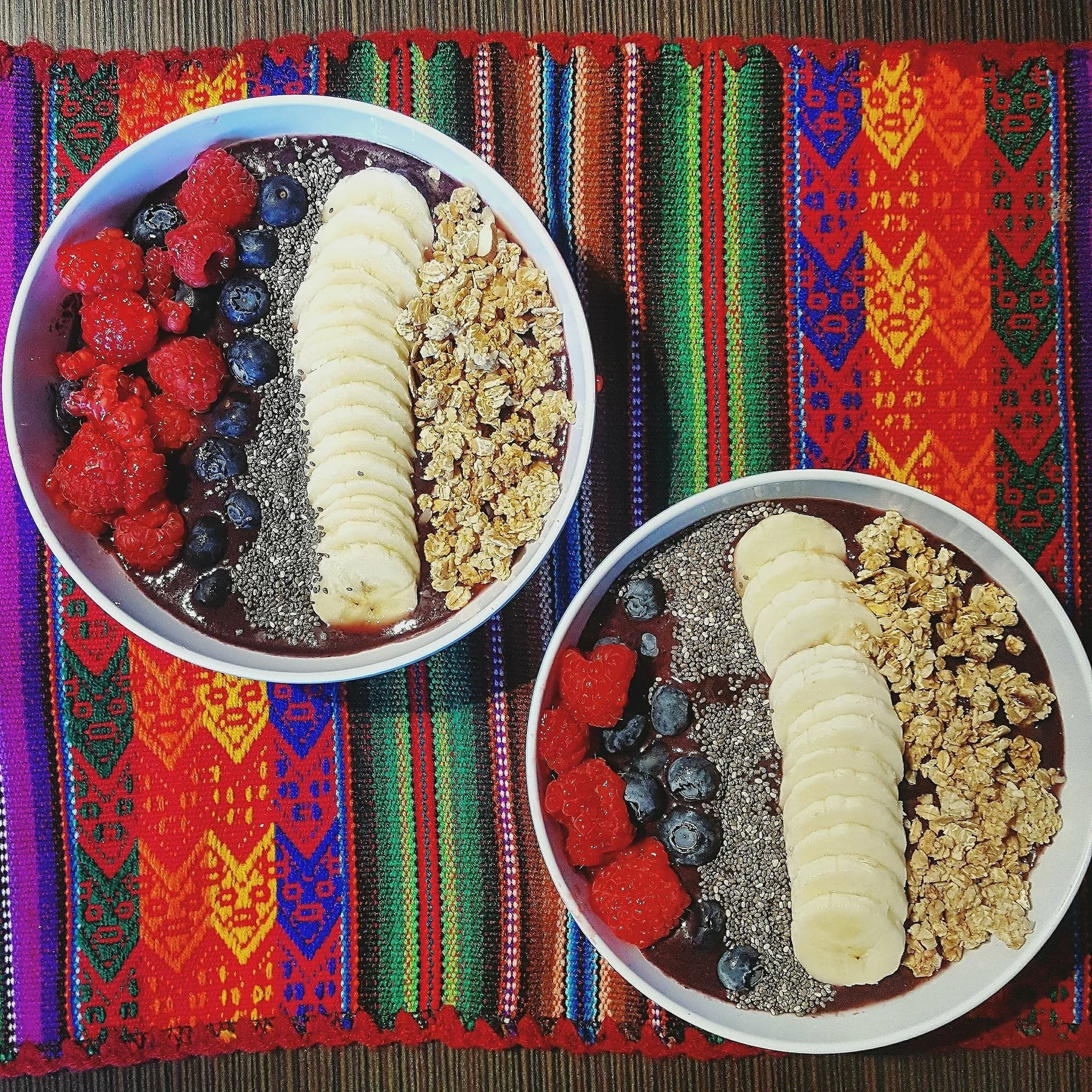 Customized One Month Meal Plan