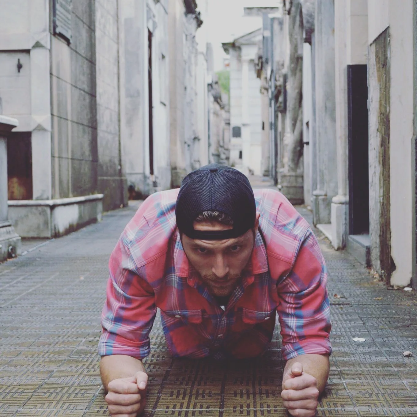 Pre-Designed One Month Workout Plan