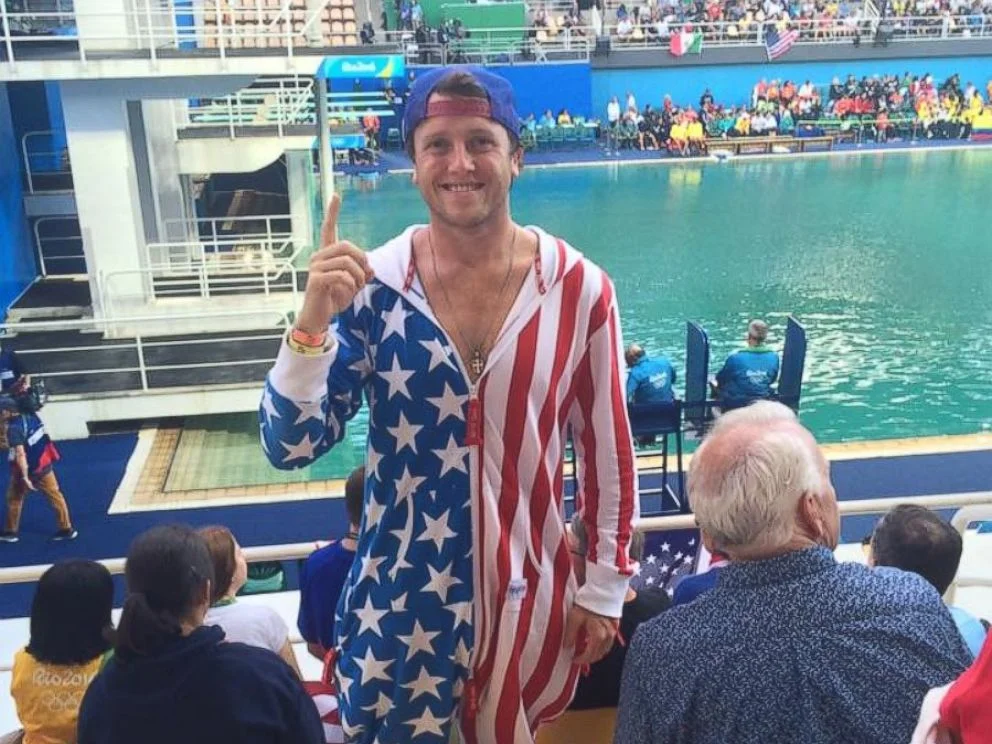 COTF April Traveler Of The Month: Brent Folan