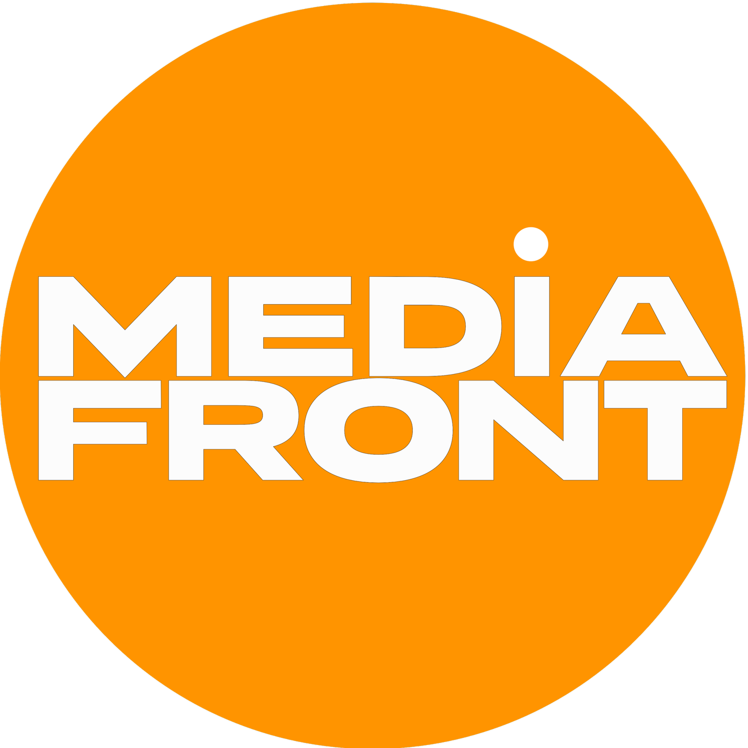 MEDIAFRONT