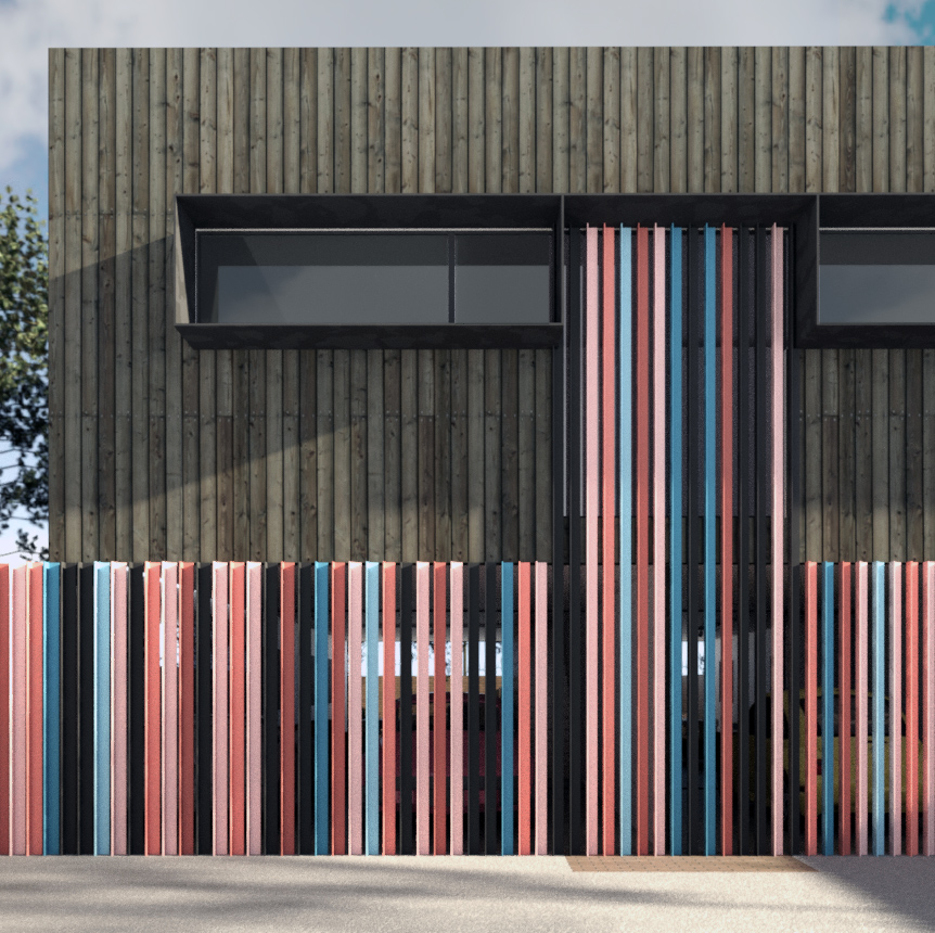 Contemporary Design