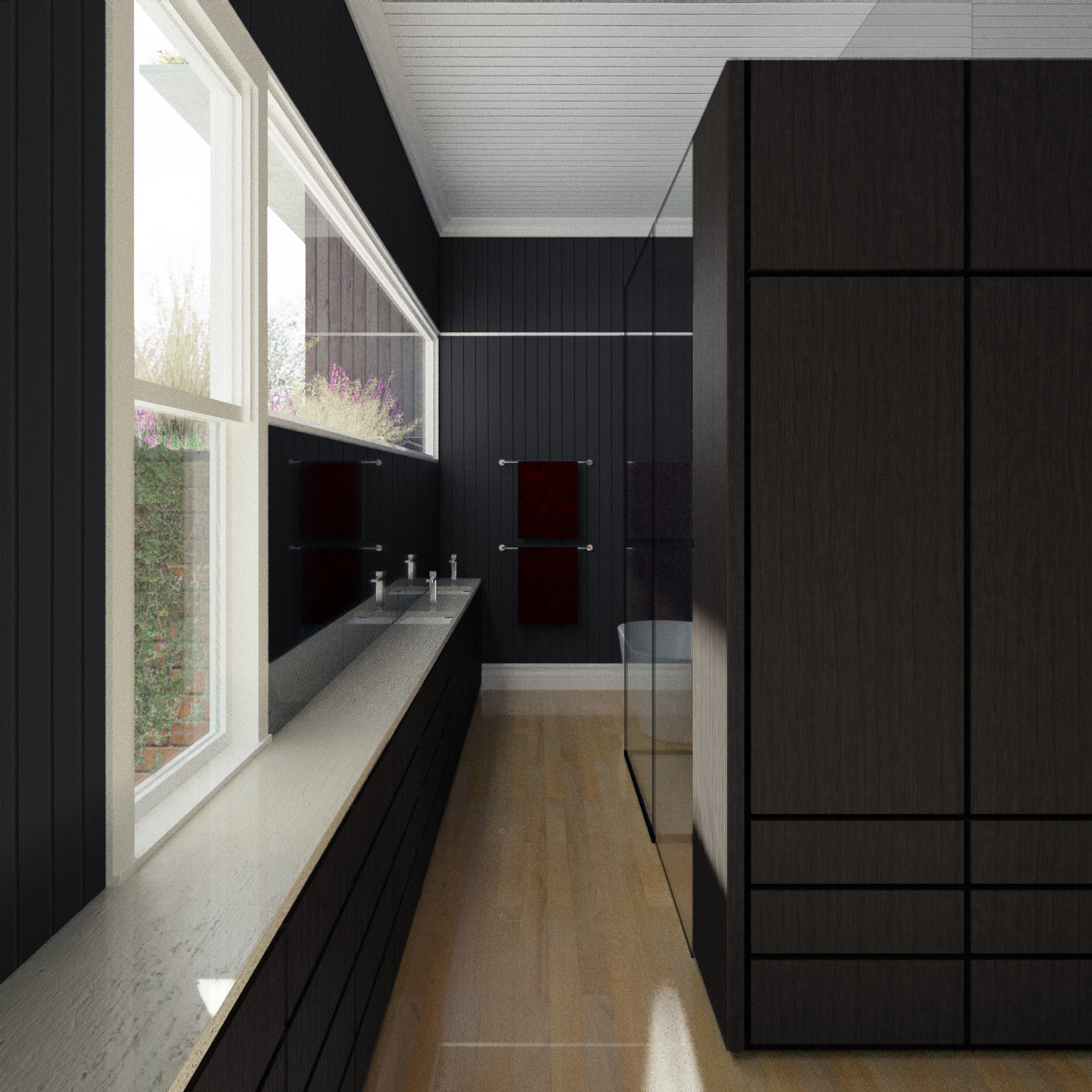Master Ensuite