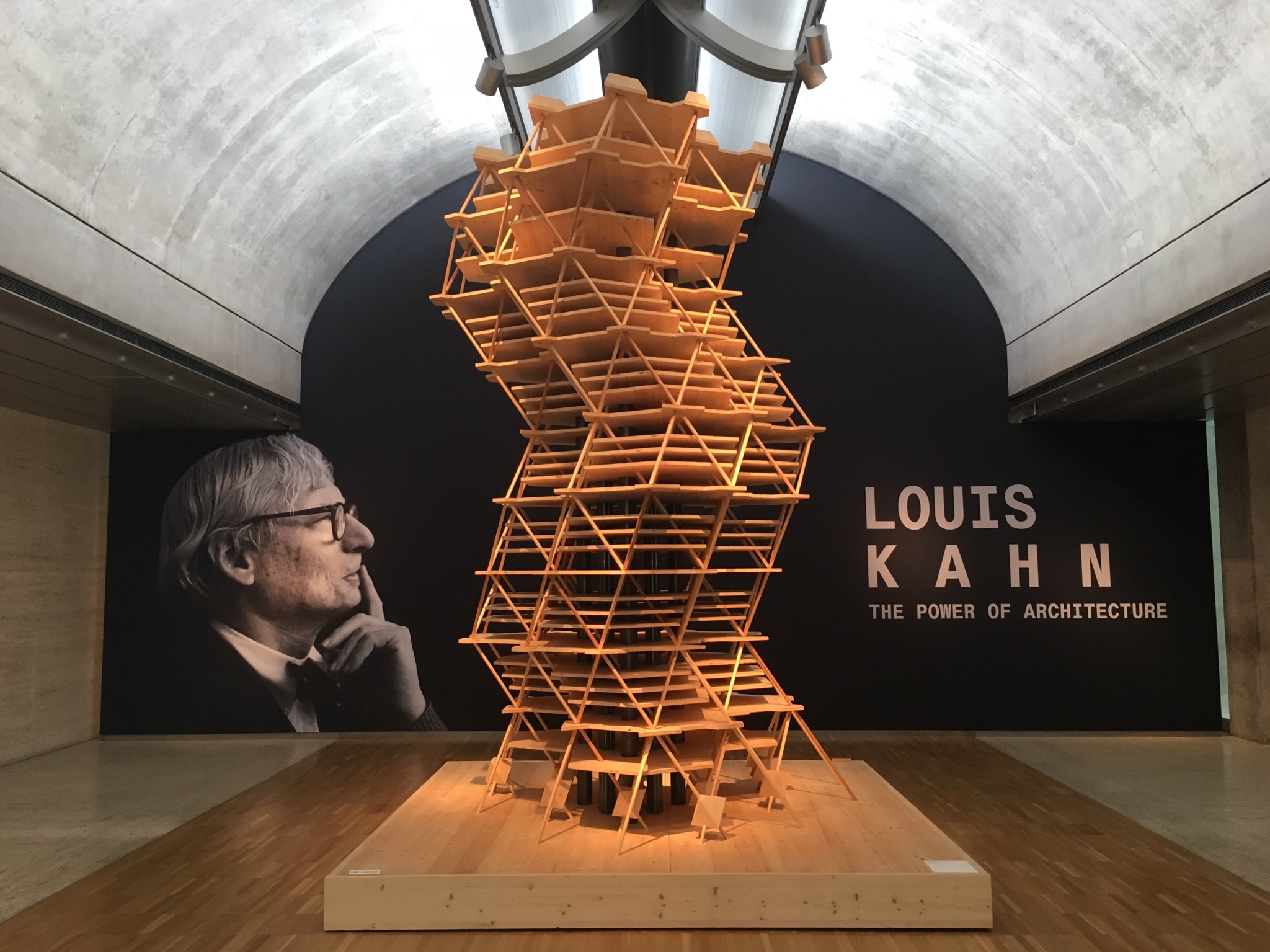 Gallery of AD Classics: Salk Institute / Louis Kahn - 11