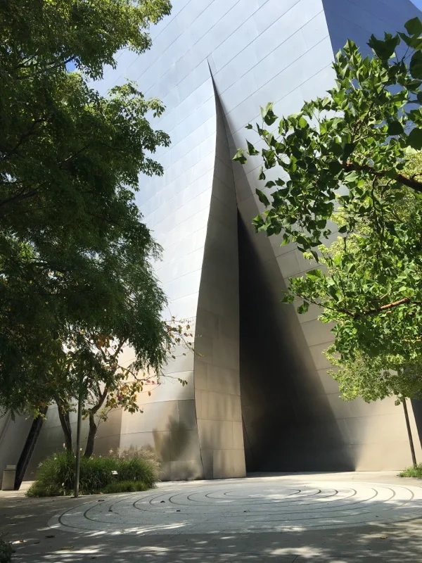 DTLA Art and Architecture Adventure (part 2) — Carolyn Adventure Tours