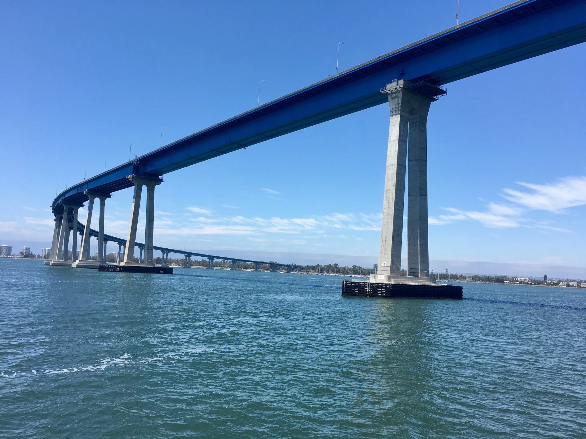 Discovering Coronado