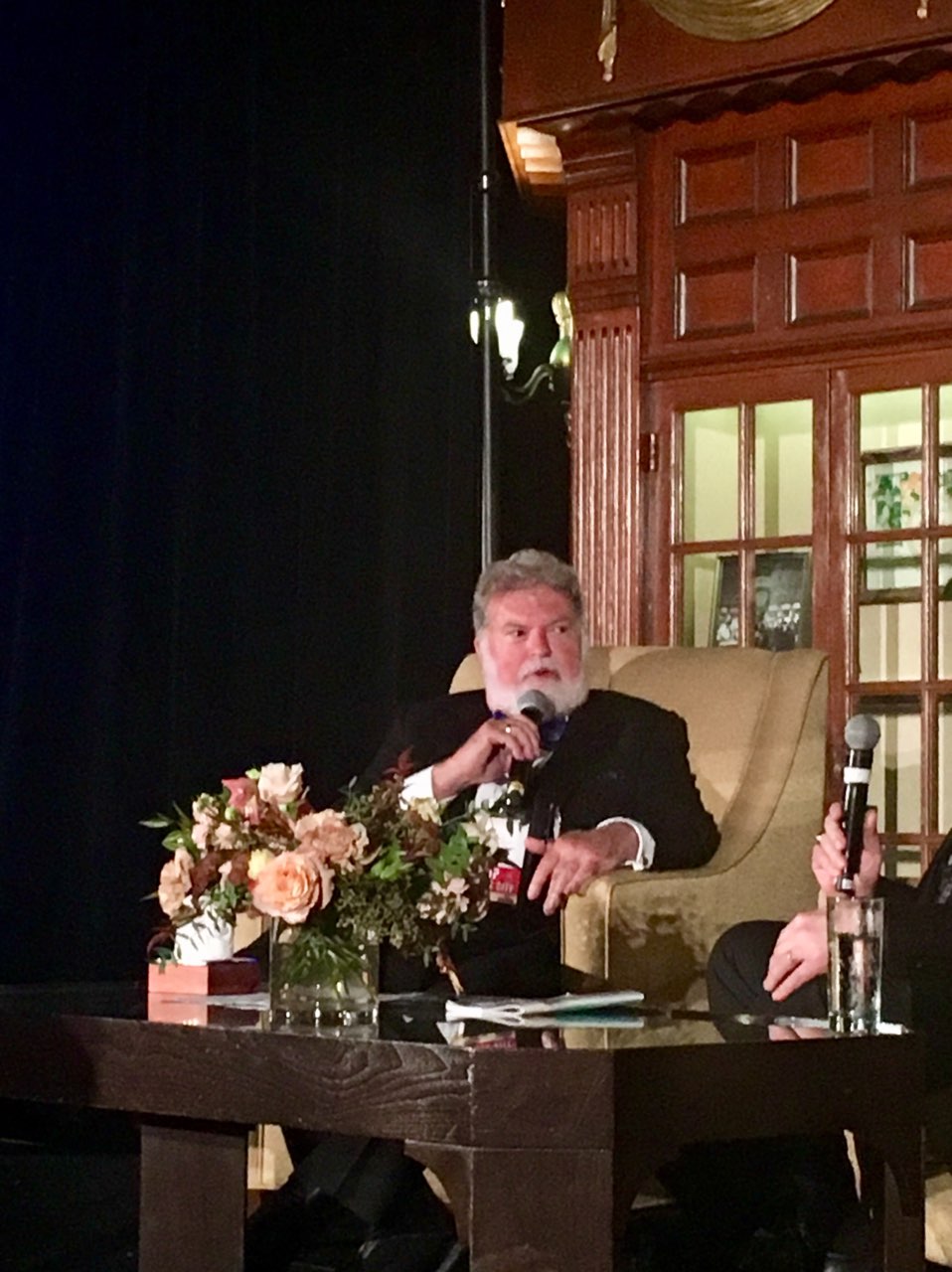 Dean Cundey, Cinematographer Award