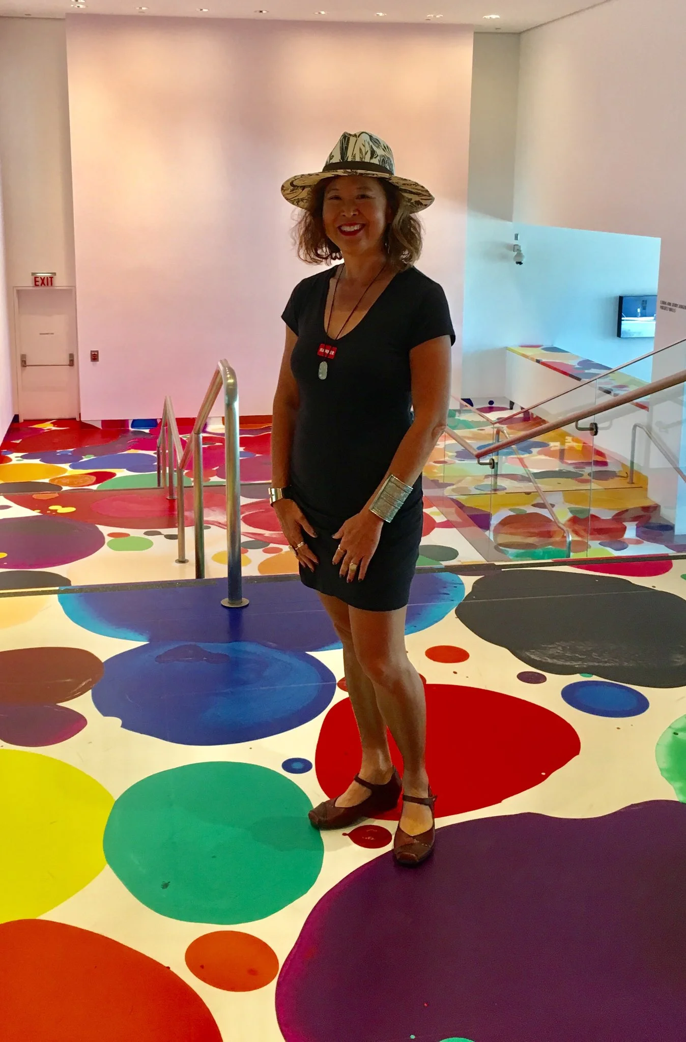 Always on My List - The Hammer Museum