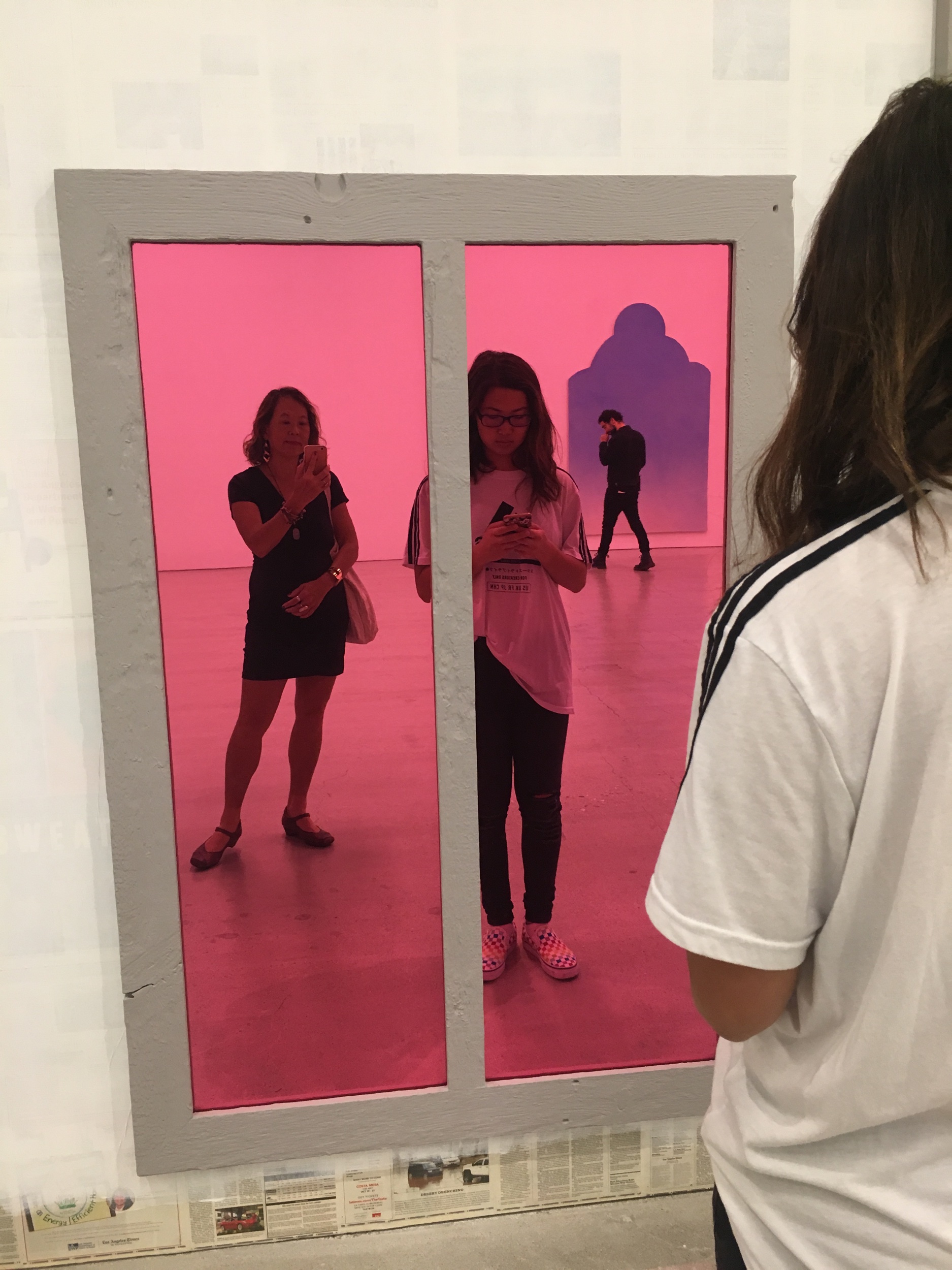 Marciano Art Foundation