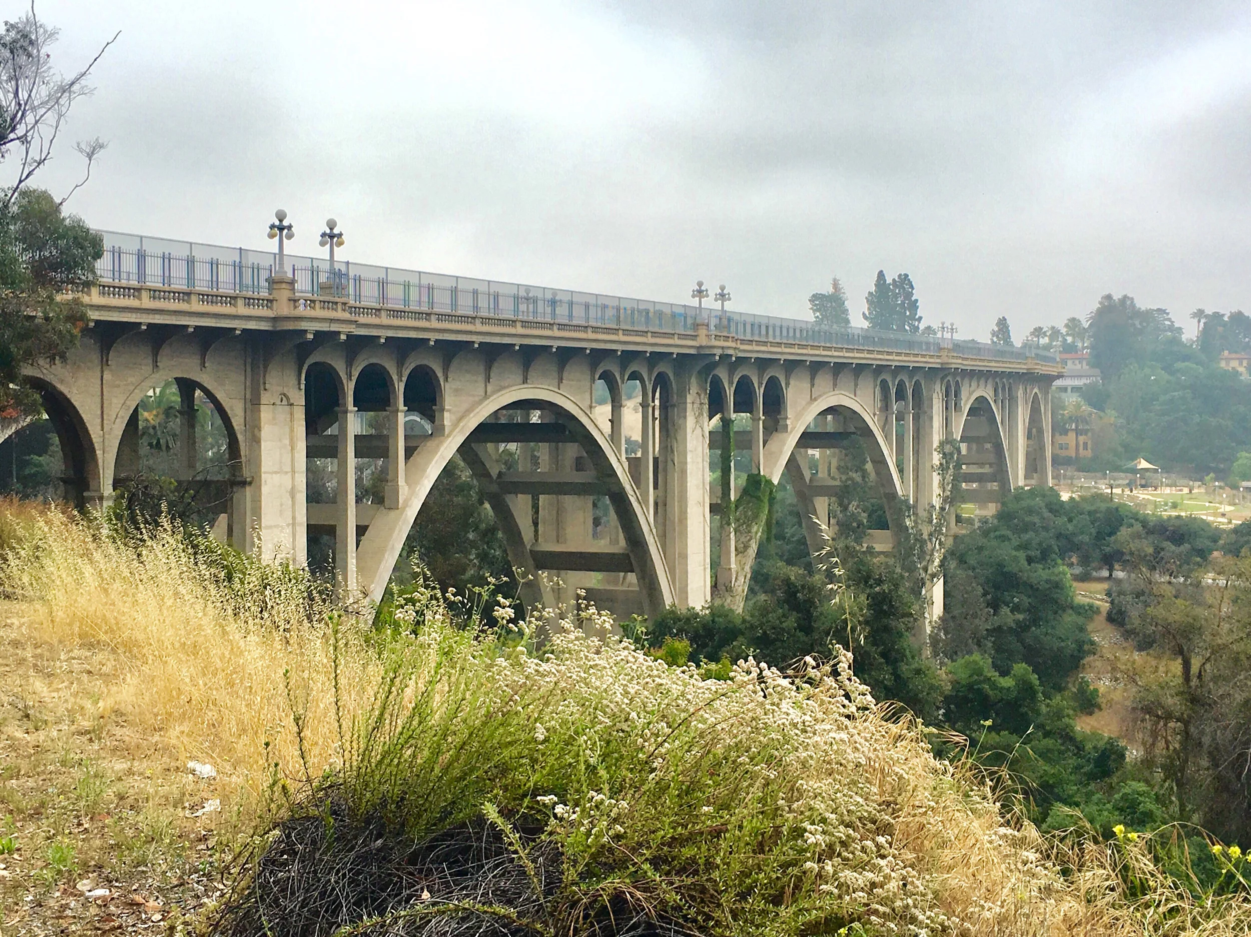 Here, There &amp; Everywhere