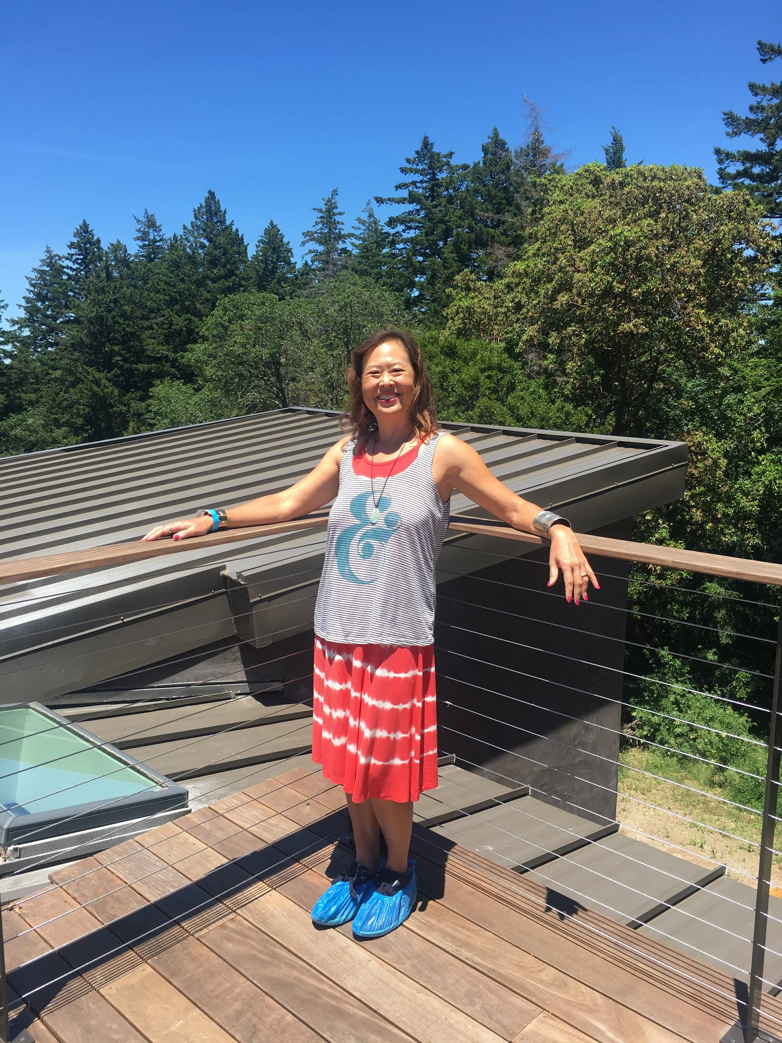 Touring Silicon Valley, San Francisco &amp; Alameda