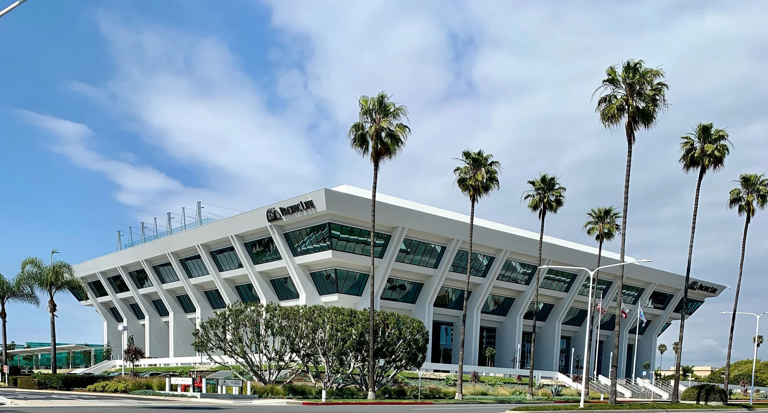 Architect Corner - William Pereira