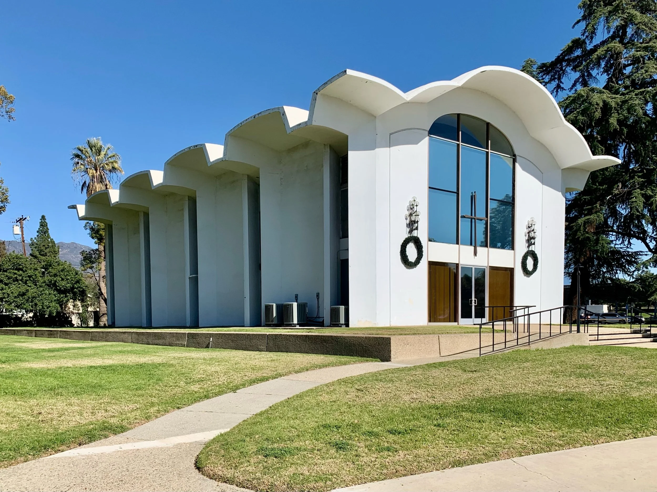 Architect Corner - Ladd and Kelsey