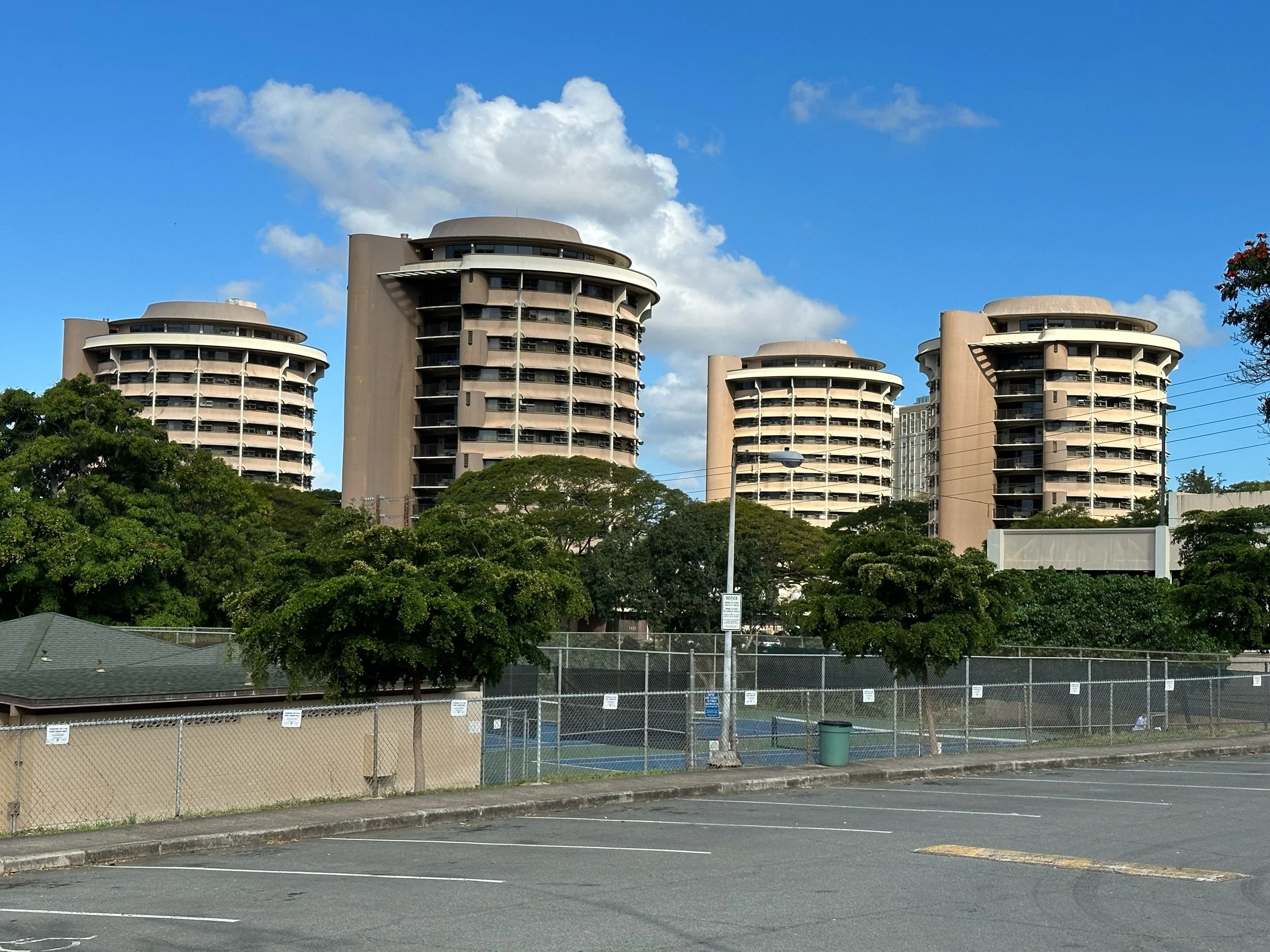 Architect Corner - Stephen Oyakawa