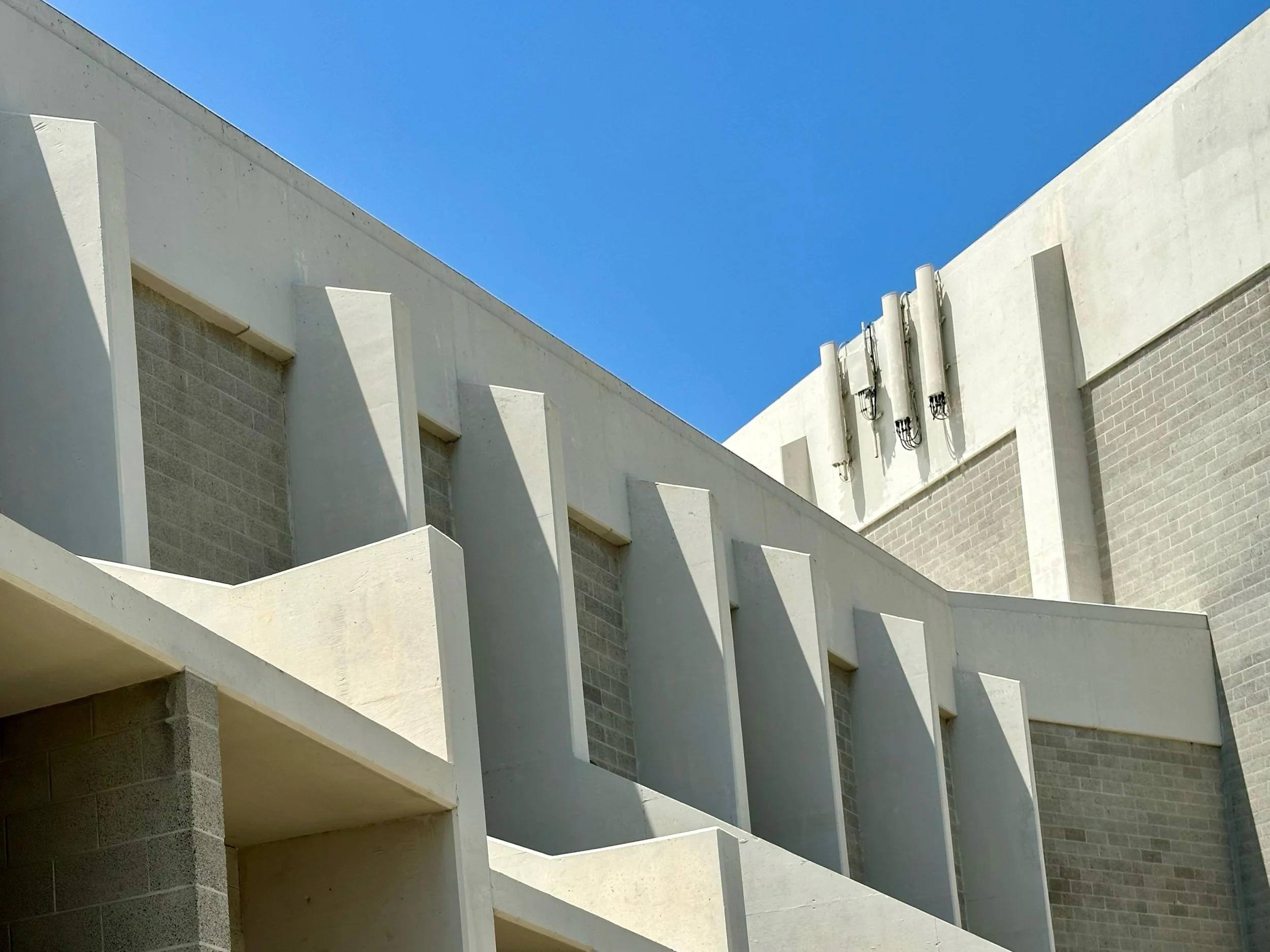 Architect Corner - Neptune and Thomas