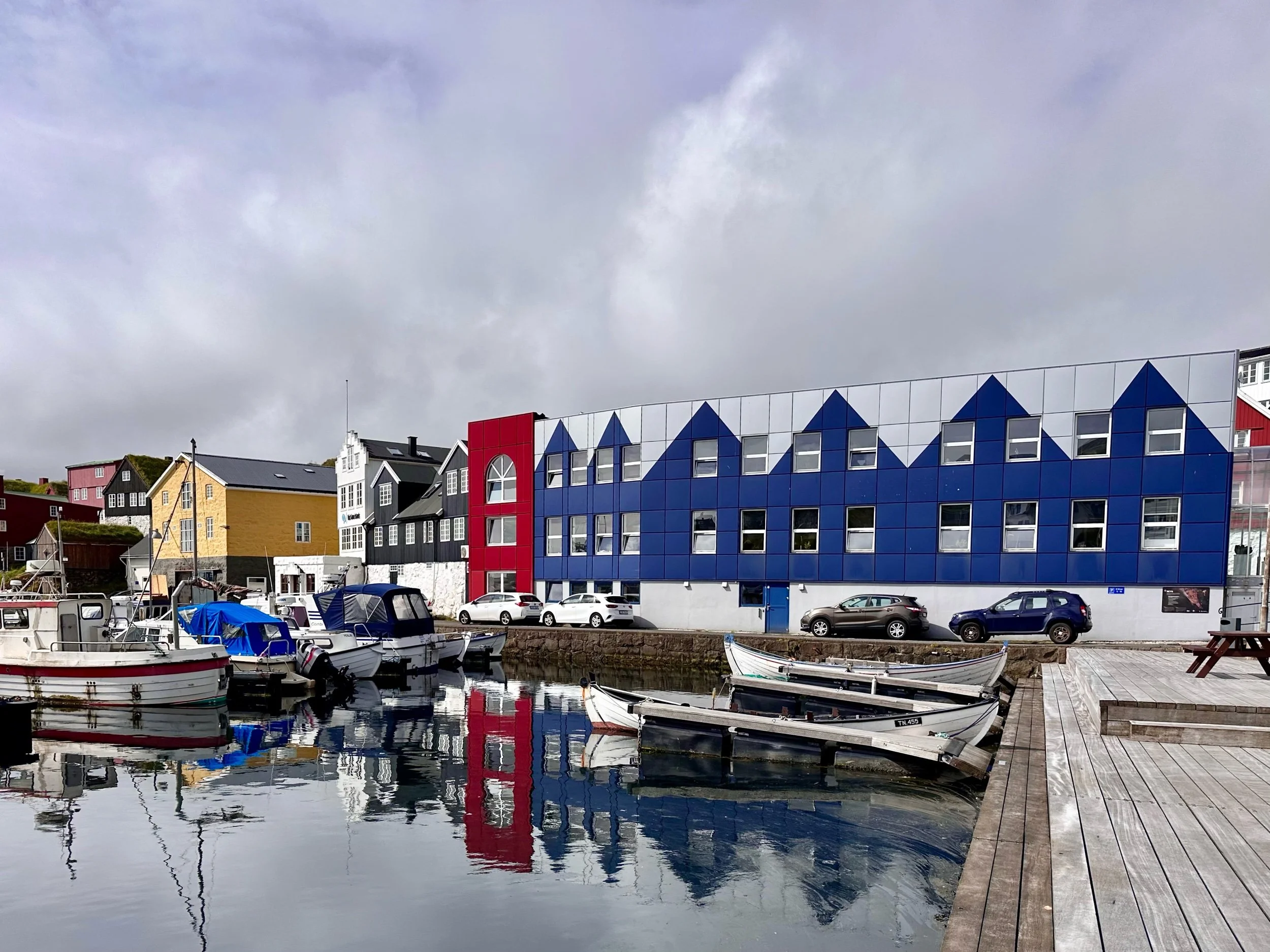 Travel - Faroe Islands