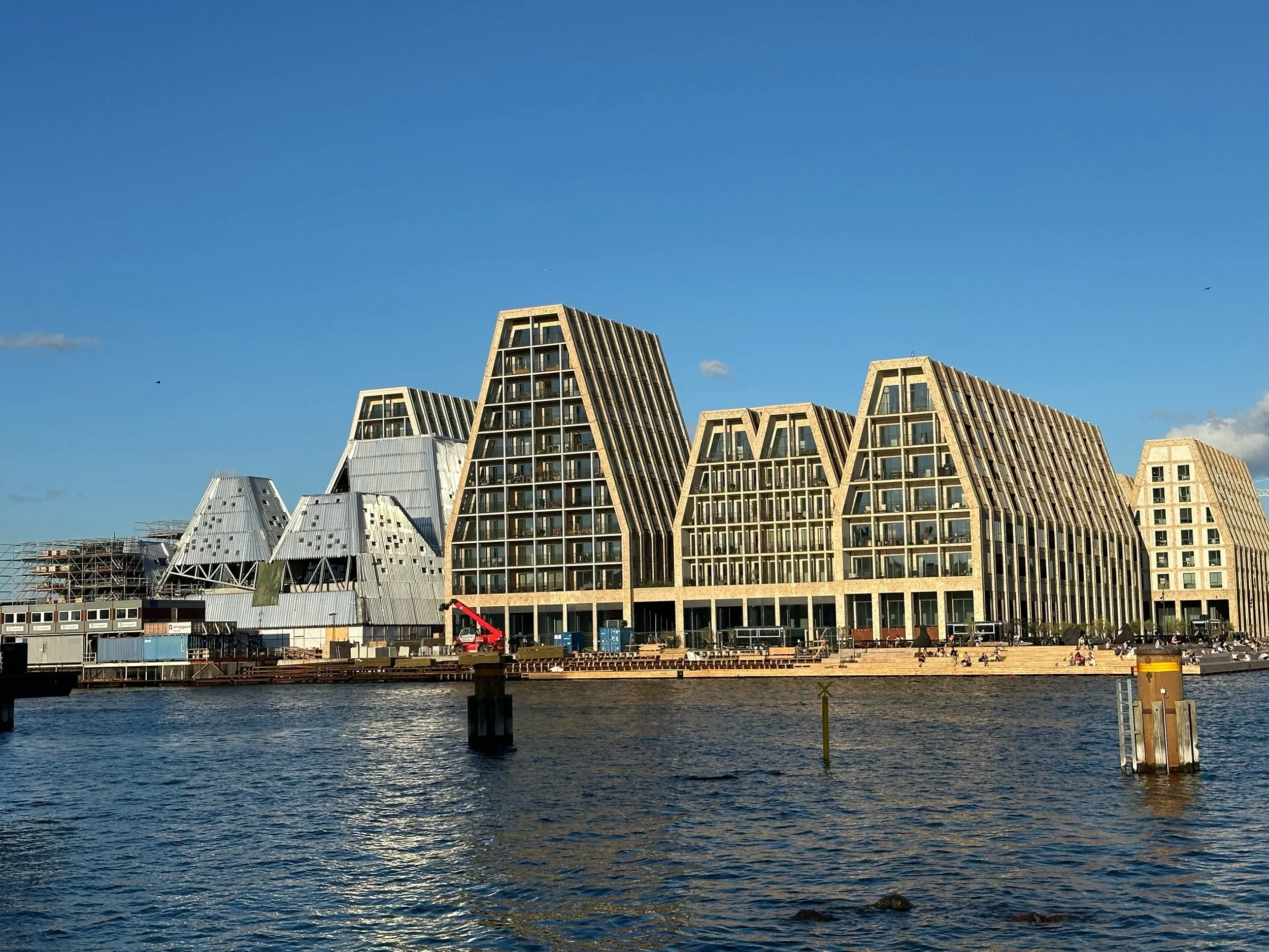 Travel - Copenhagen