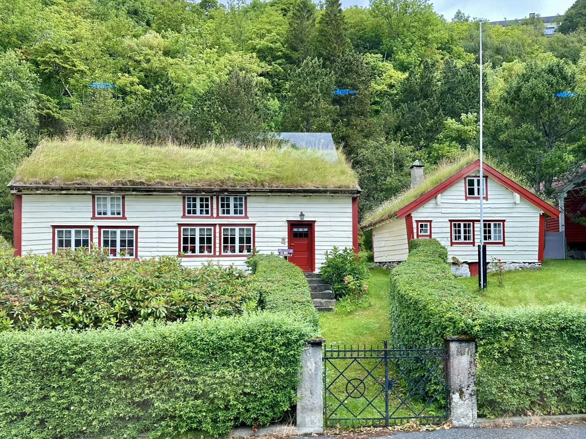 Travel - Norway