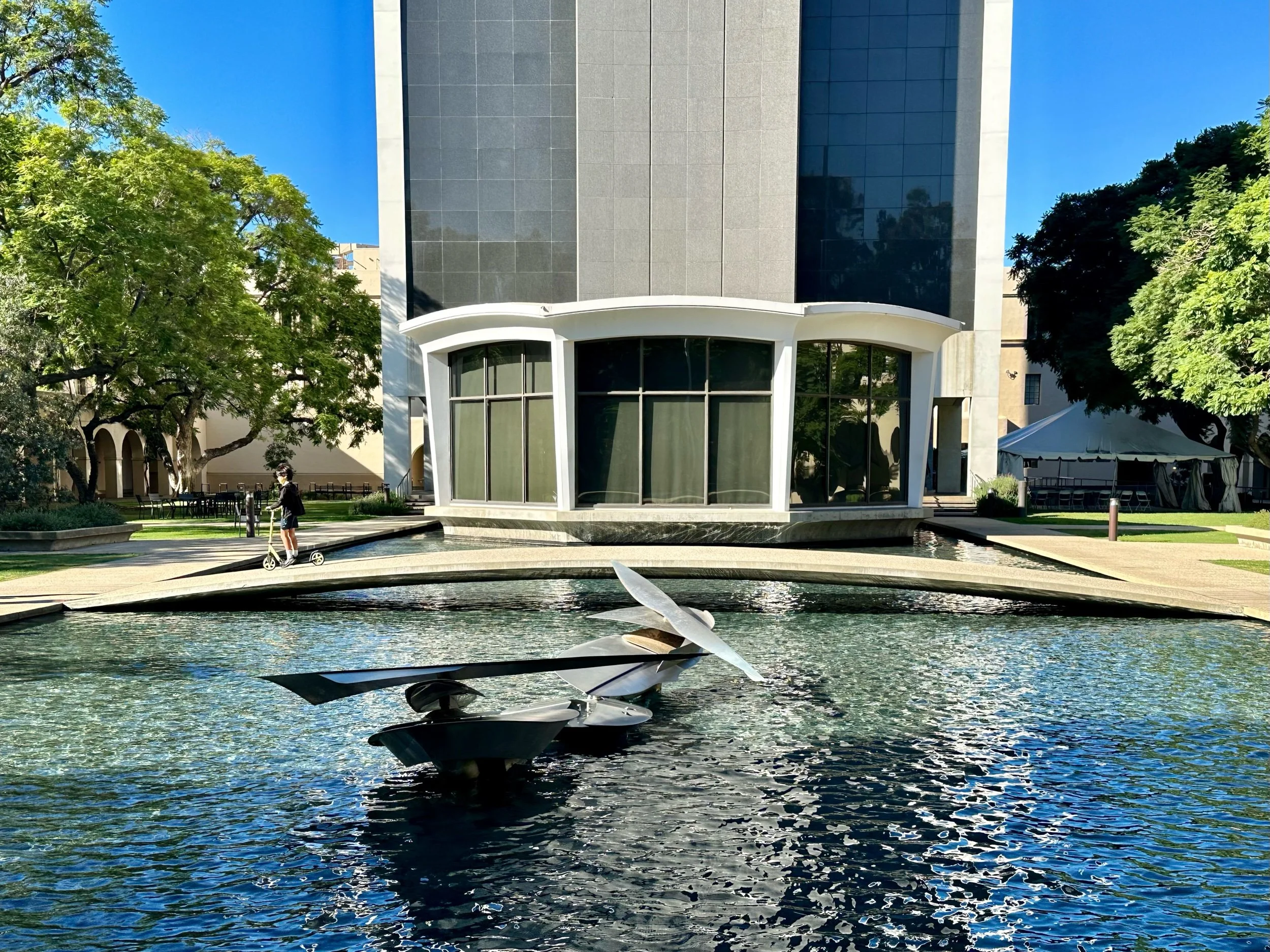 Back to School 2024 - Caltech