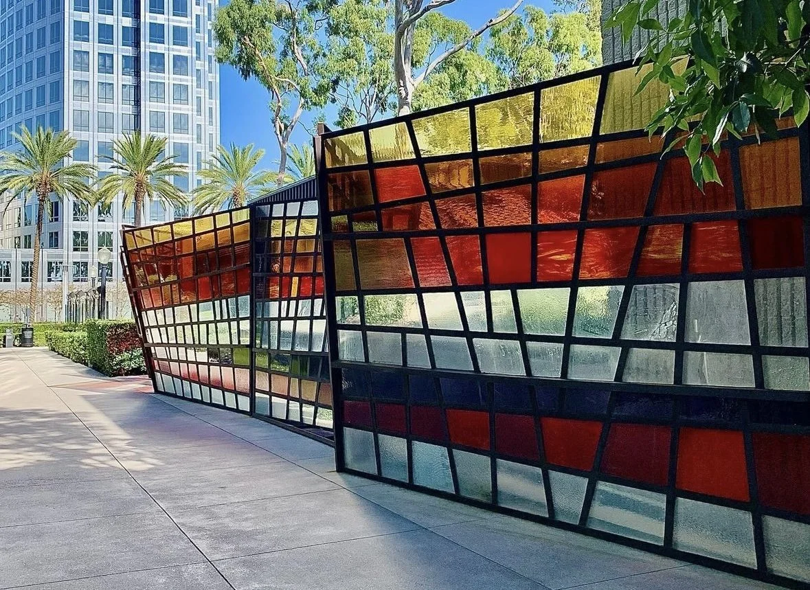 Artist Corner - Claire Falkenstein