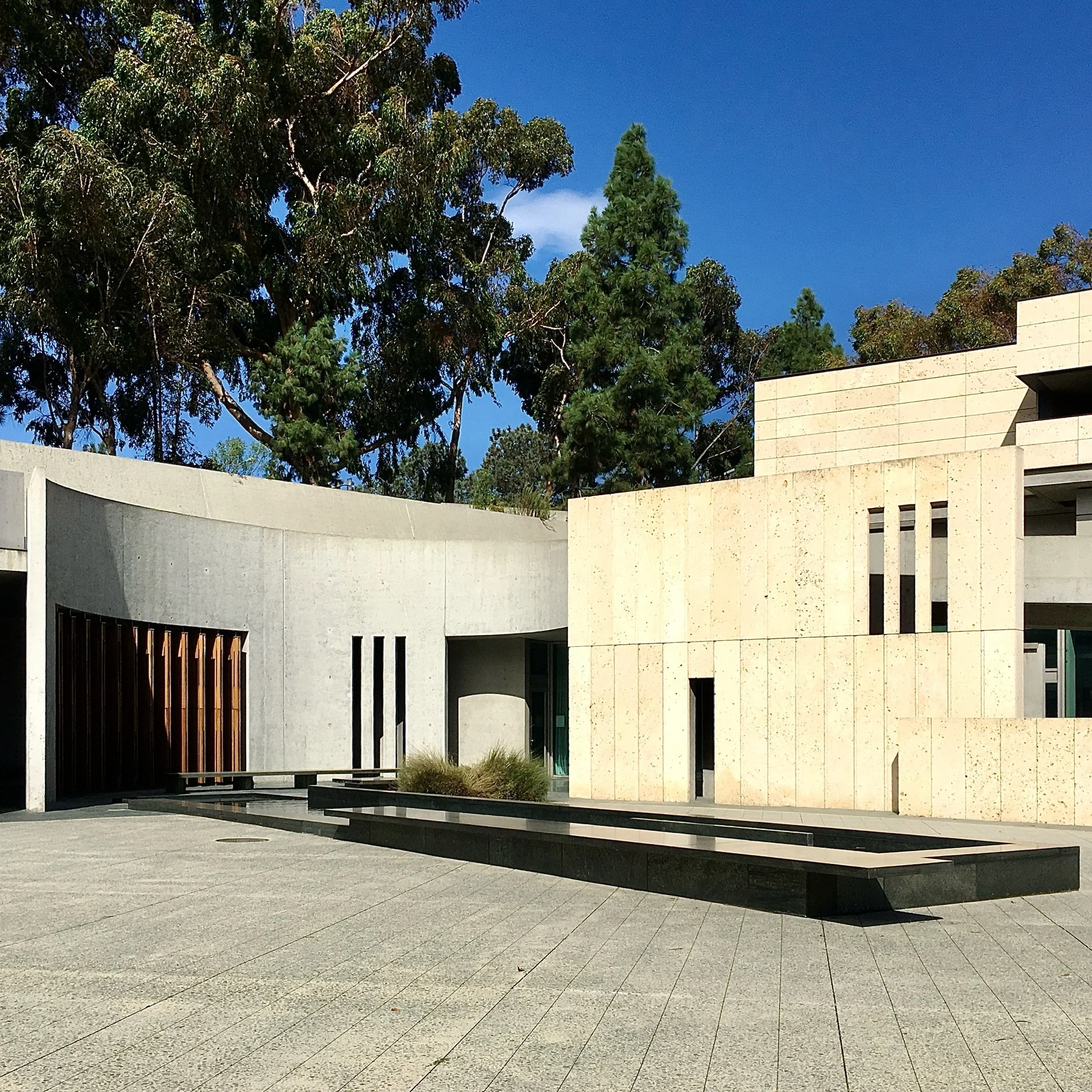 Architect Corner - TWBT Architects