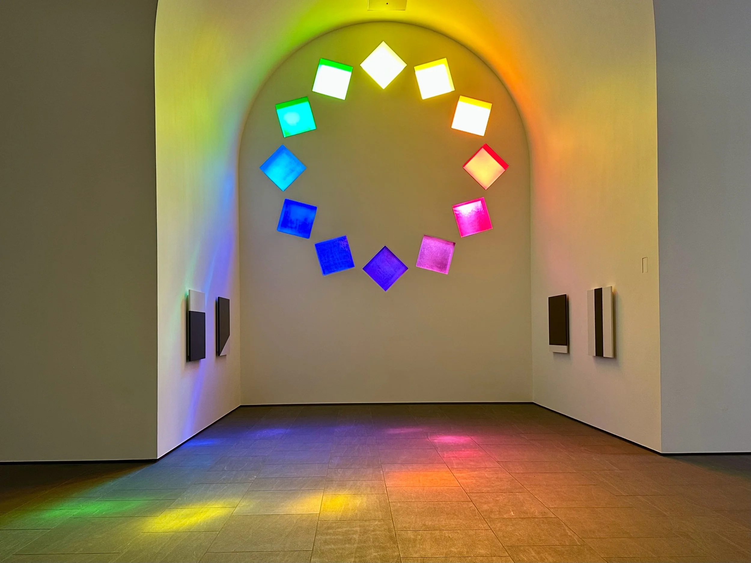 Museum Monday - Blanton Museum of Art