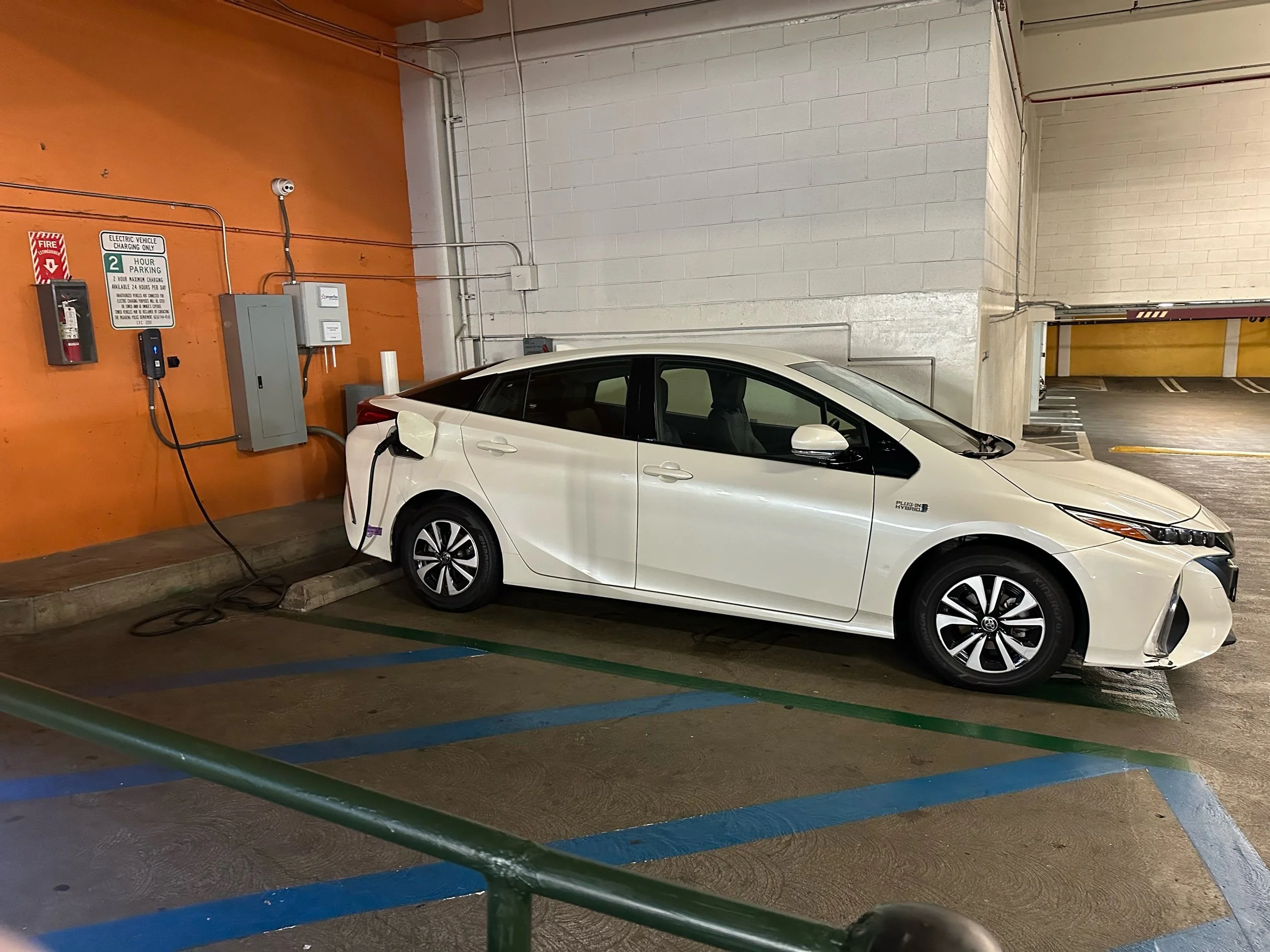 EV Life Update