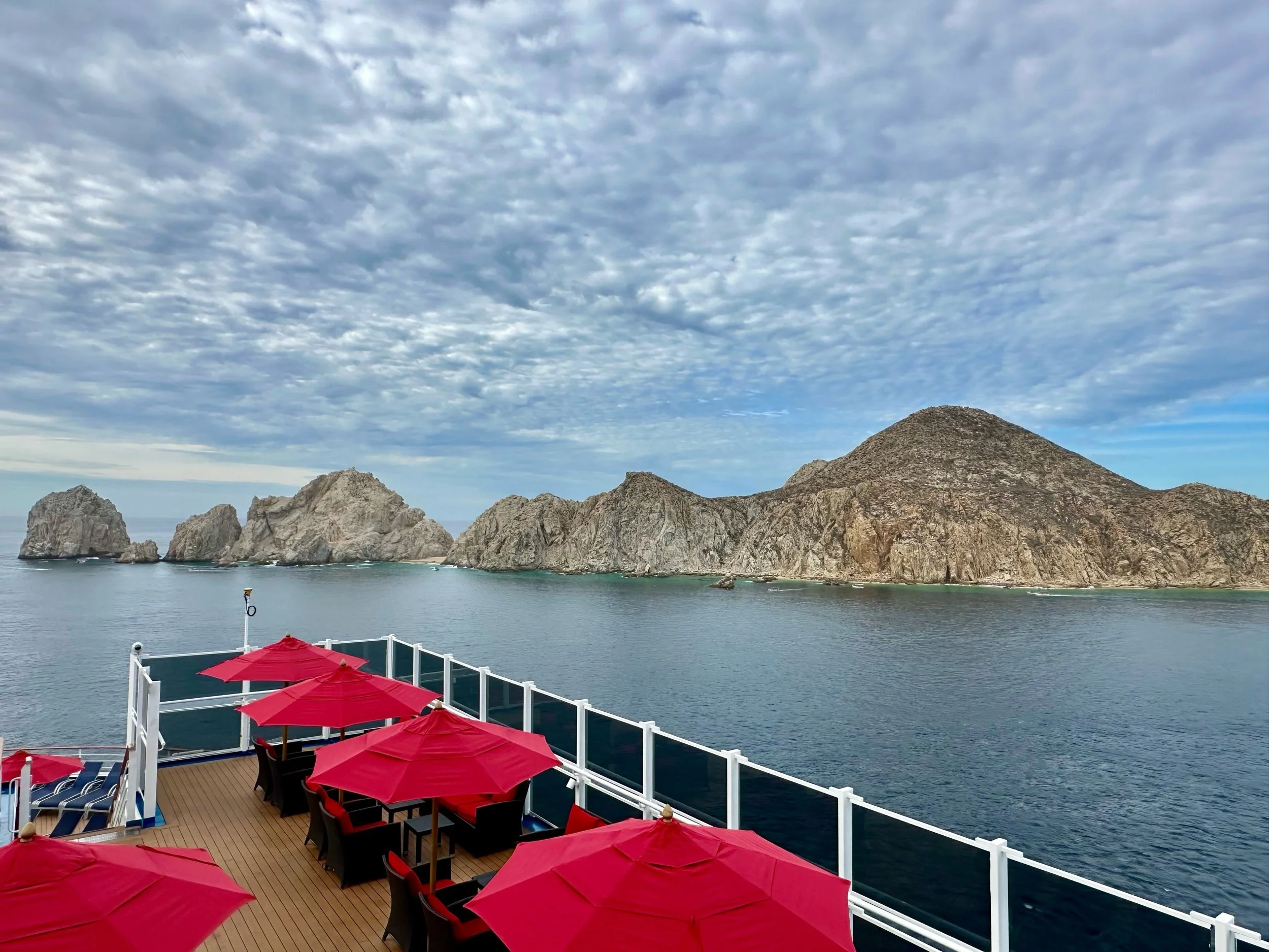 Travel - Mexican Riviera