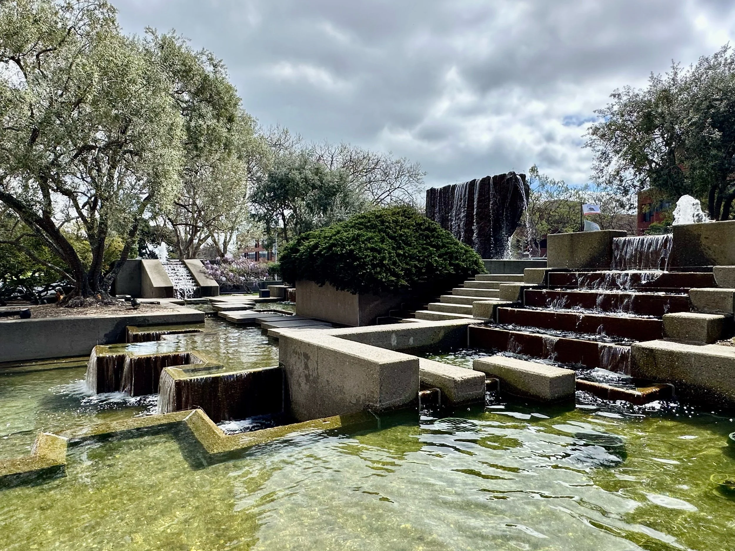 2 Urban Landscapes in San Francisco