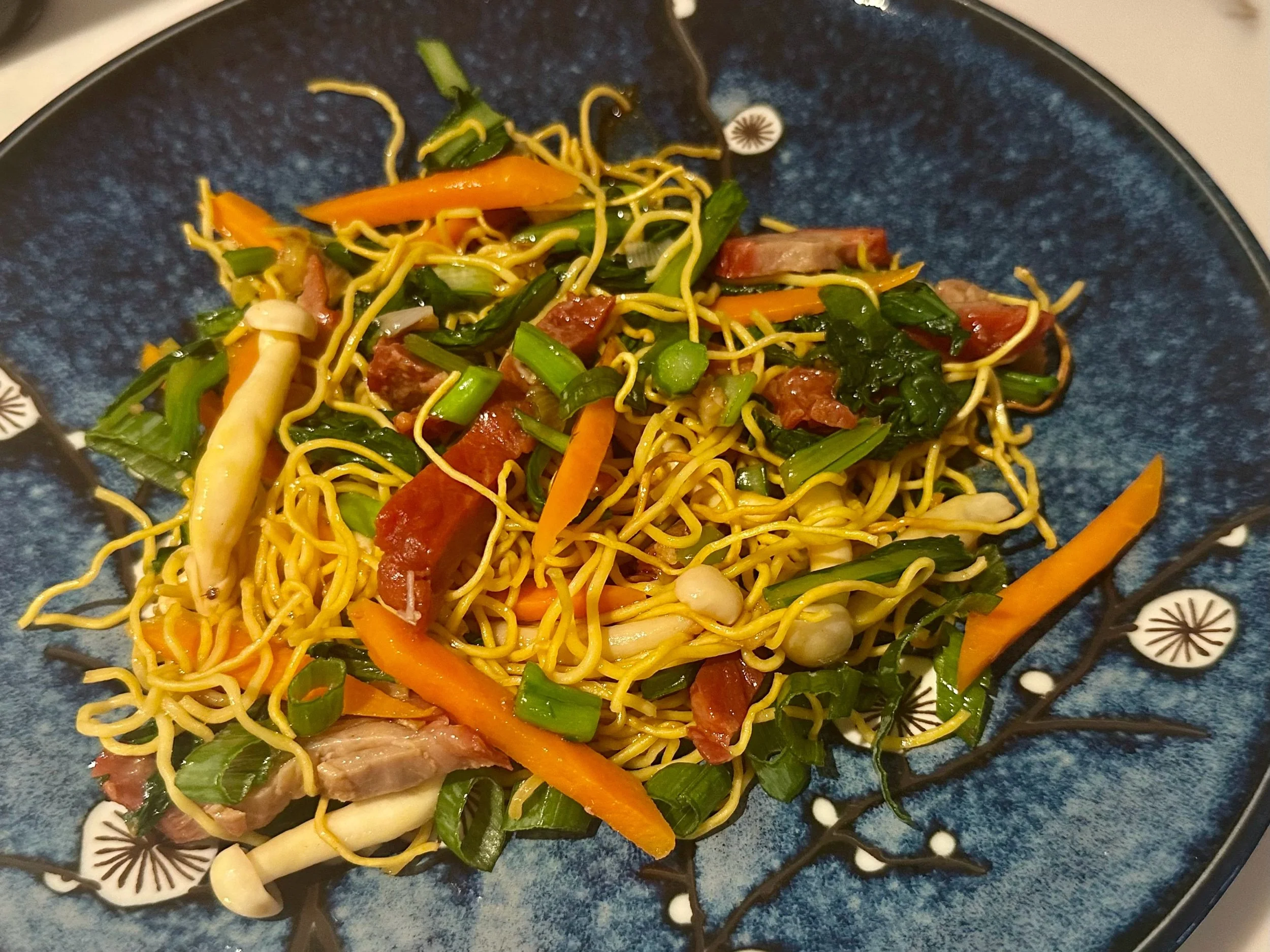 Practice Makes Progress