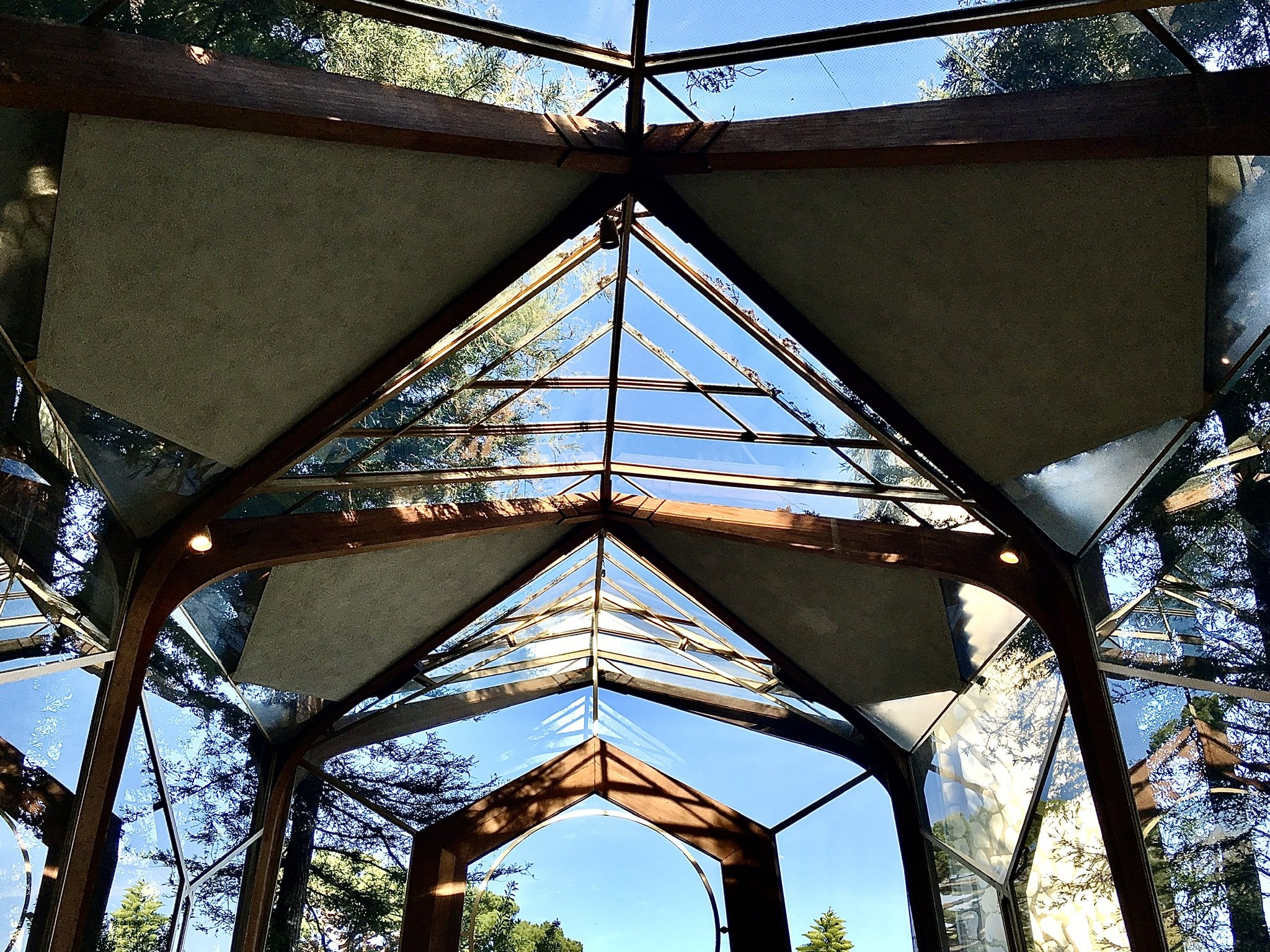 Architect Corner - Lloyd Wright