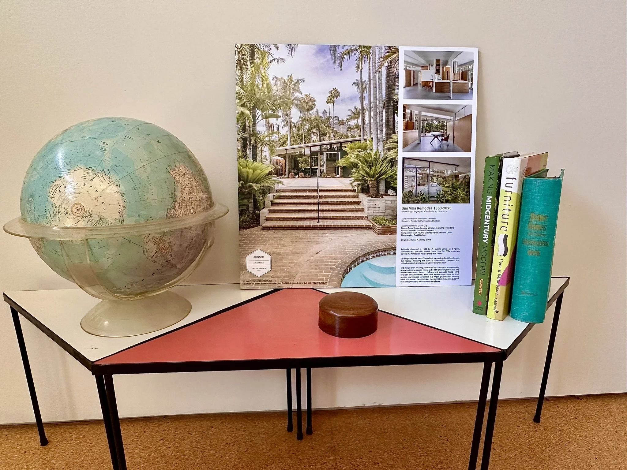 Architecture Field Trip - Glendale (mini)