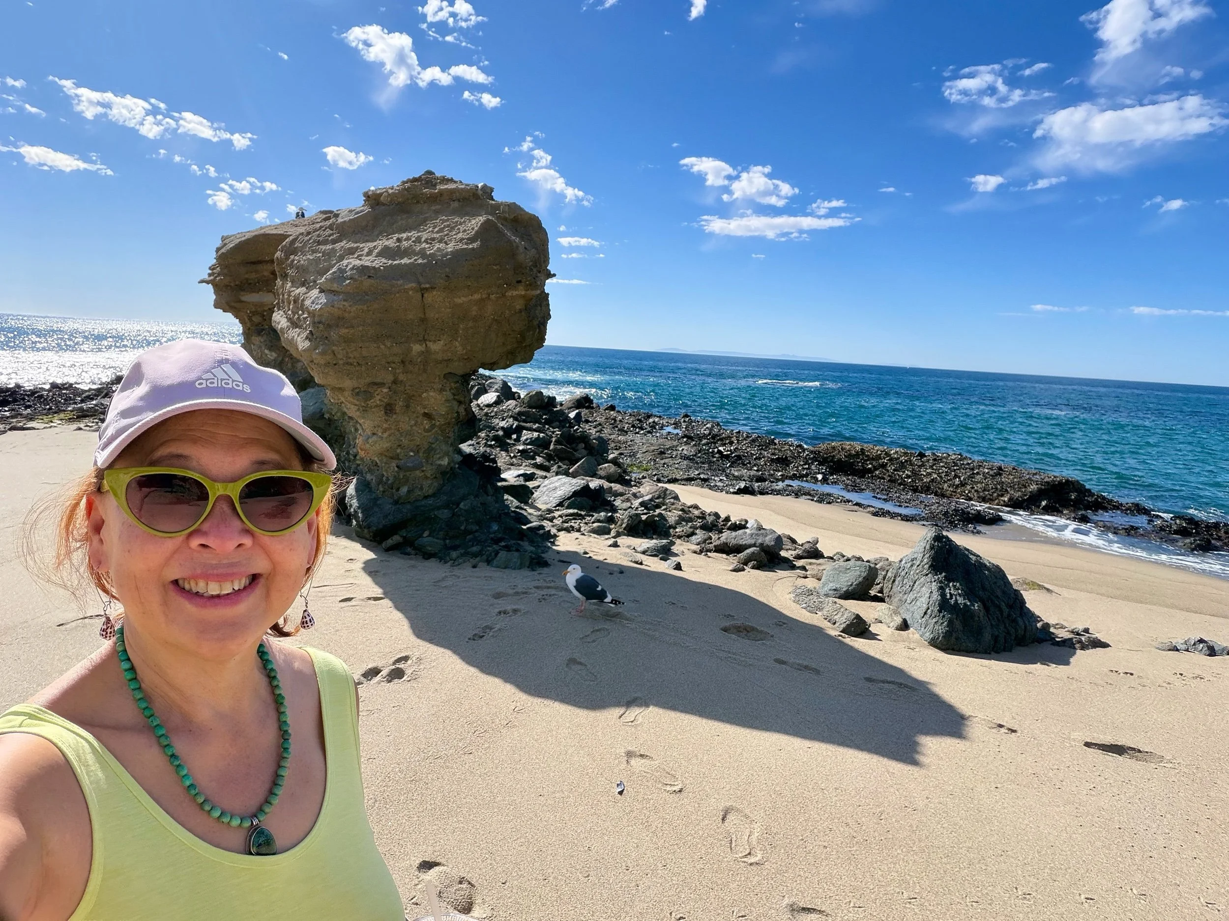 Staycation - Laguna Beach