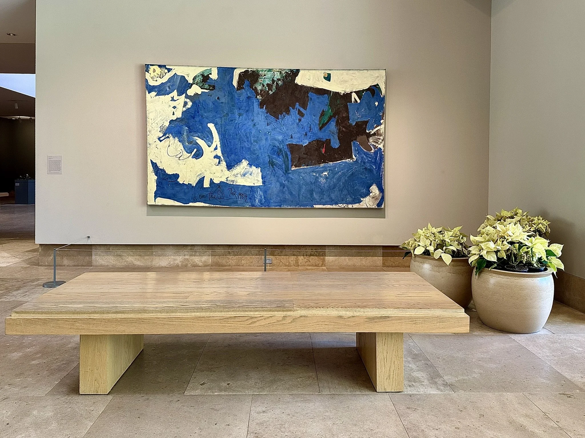 Museum Monday - Norton Simon