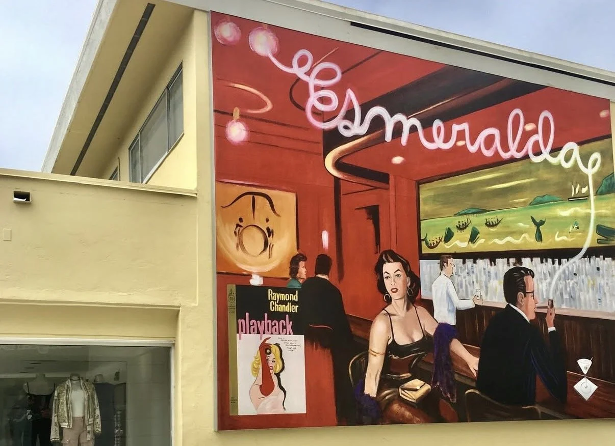 Museums - Murals of La Jolla