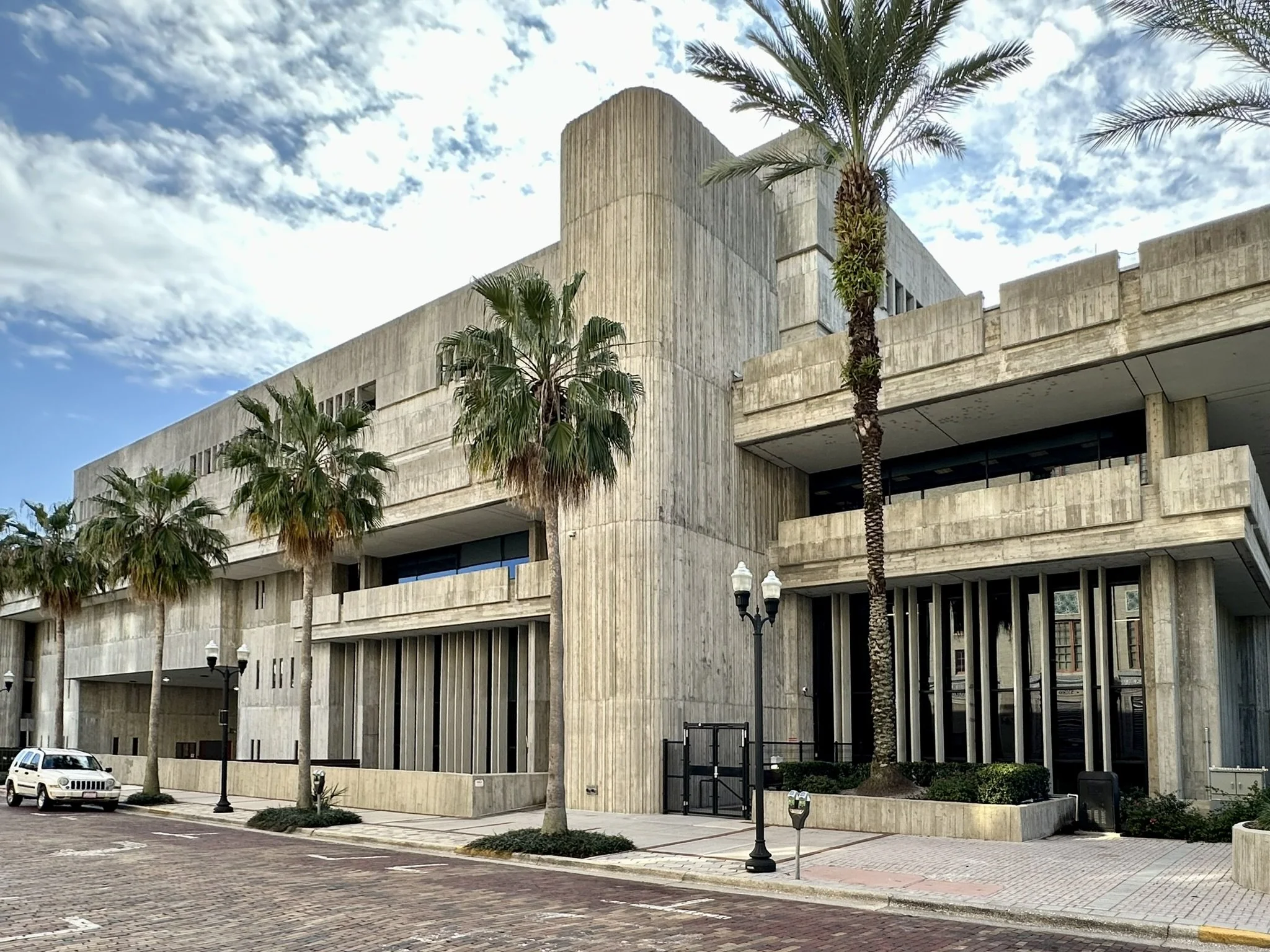 Library Love - Orlando