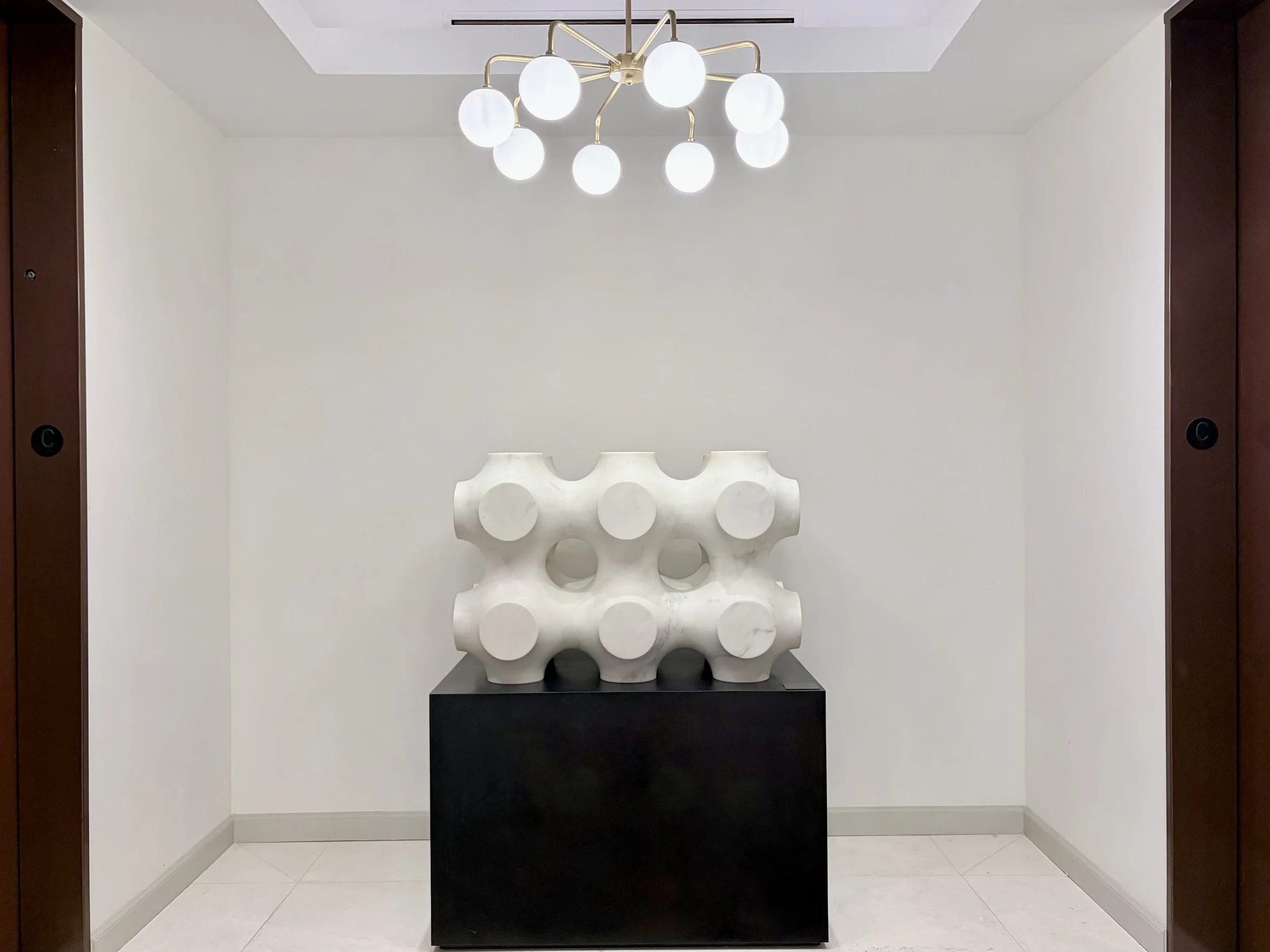 This Week’s Art Moments