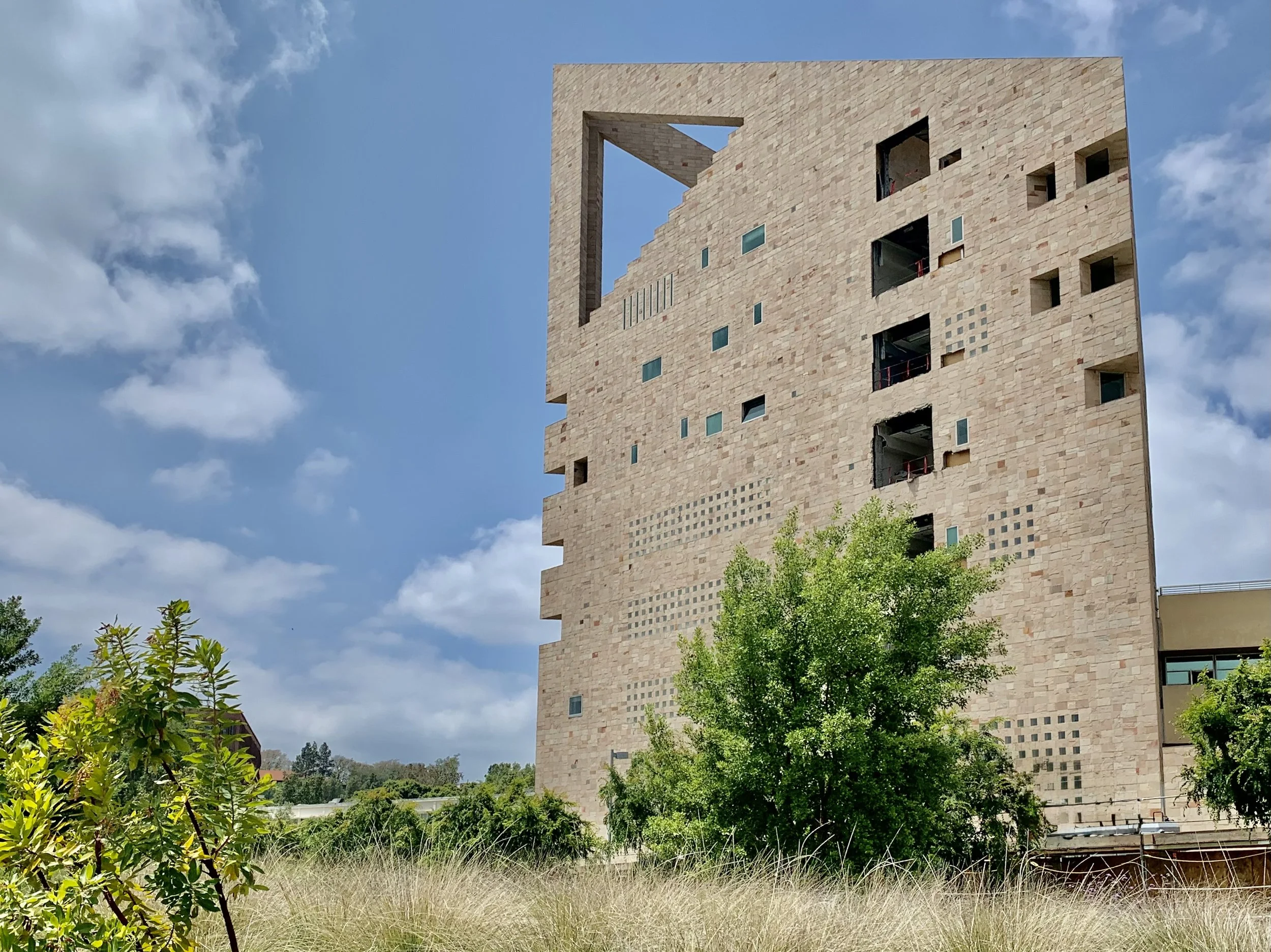 Campus Architecture - Cal Poly Pomona