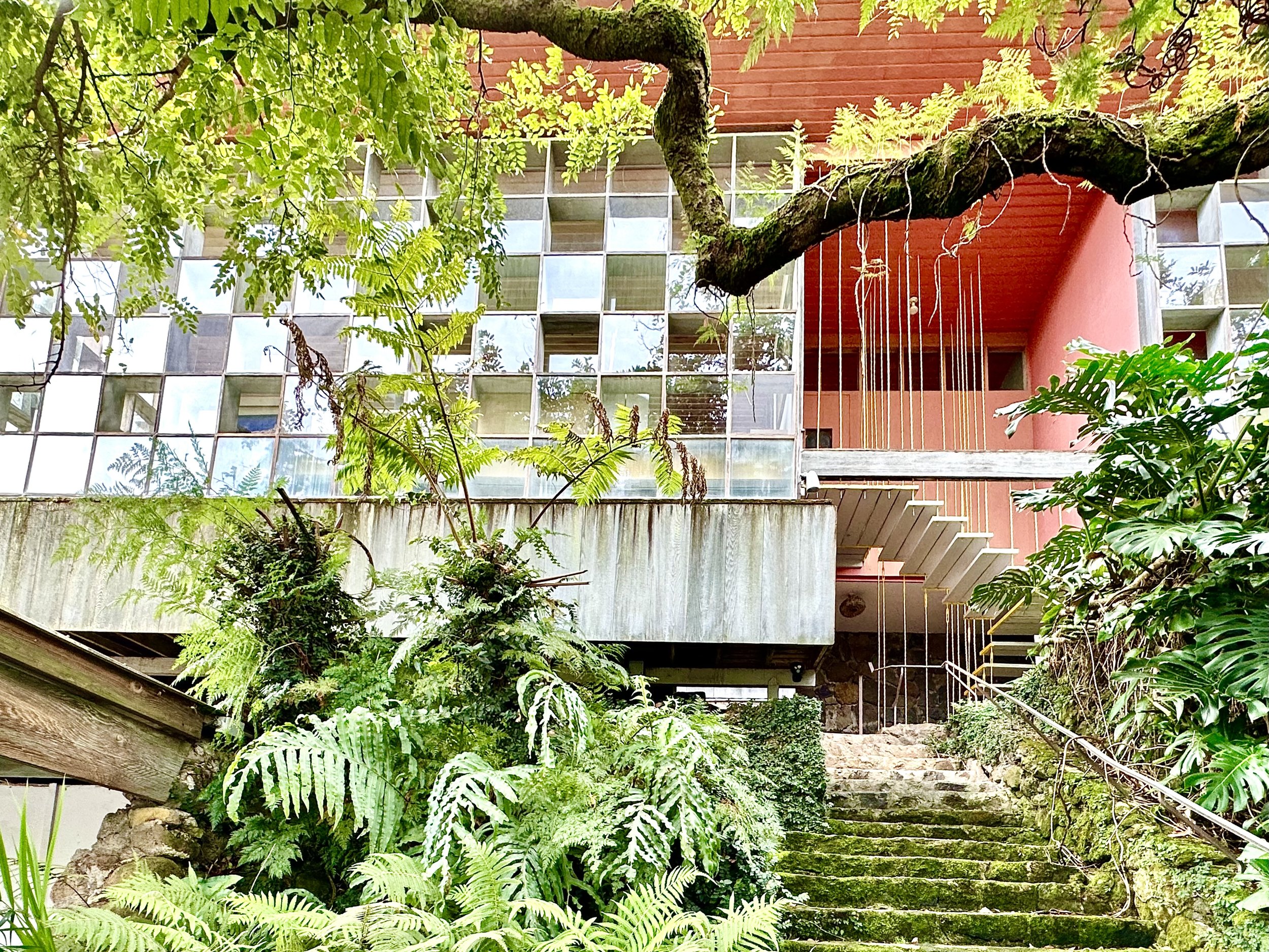Architect Corner - Pete Wimberly