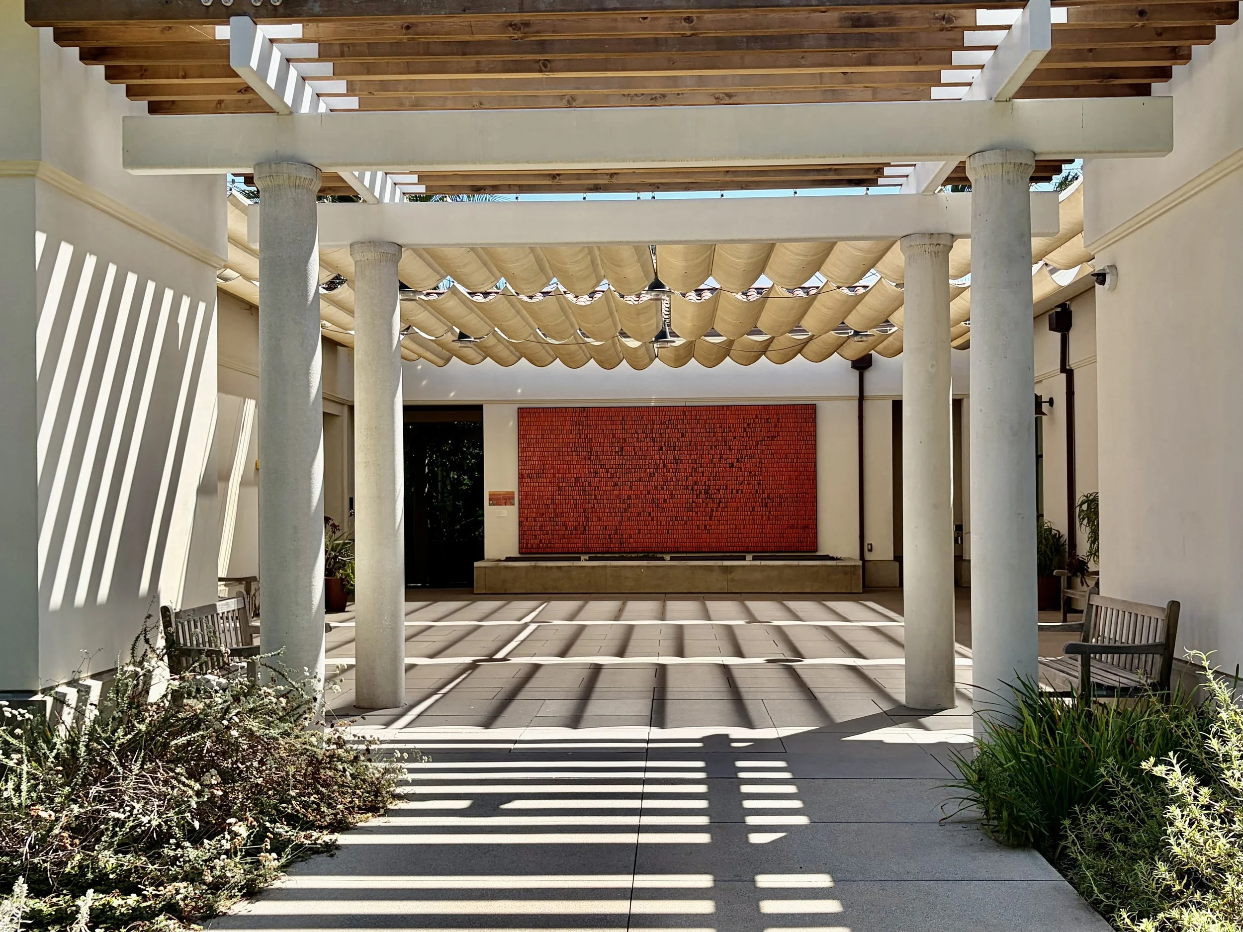 Museum Monday - The Huntington, Doyle Lane: Master of Clay