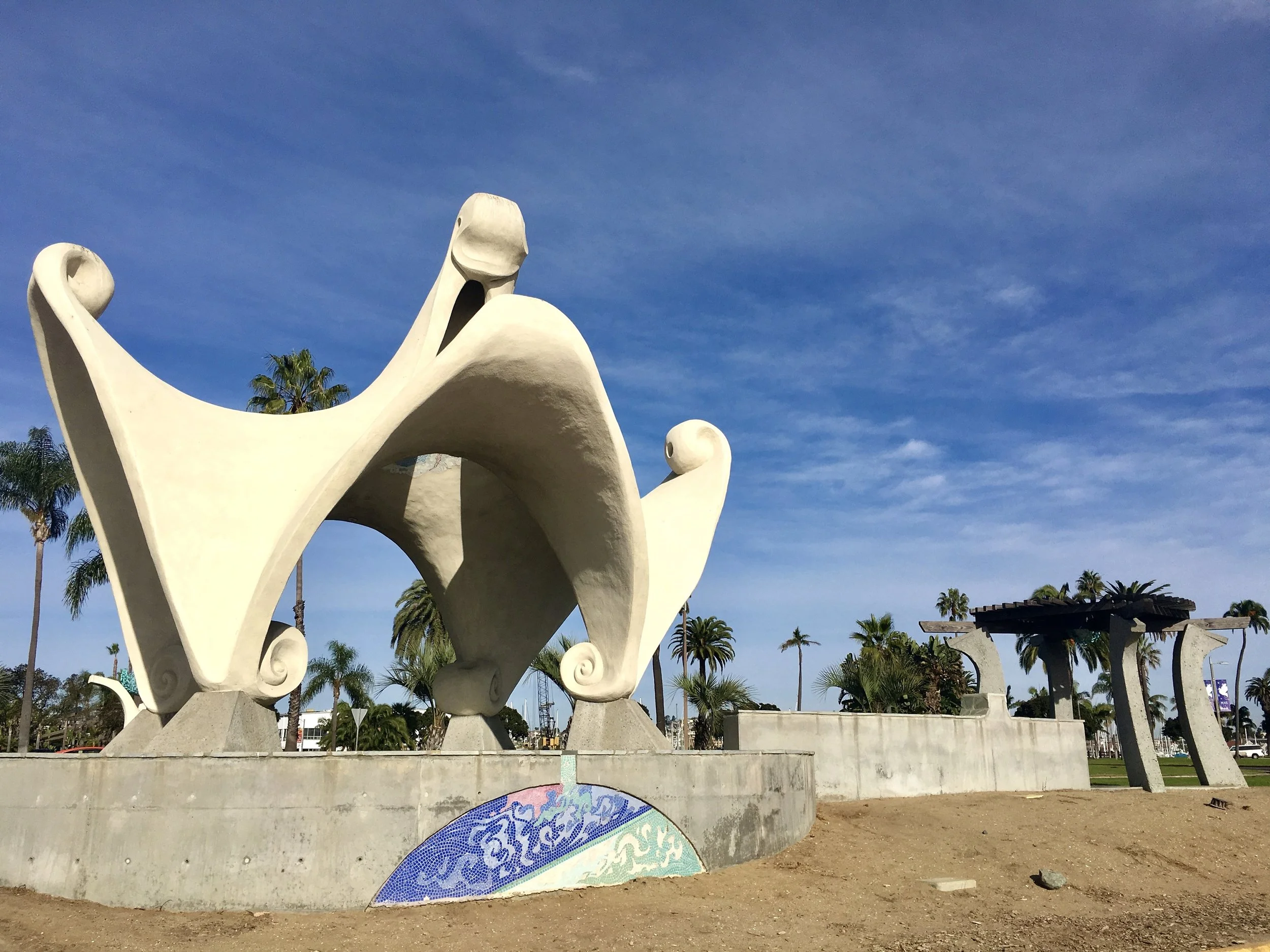 Playful Architecture - Pavilions