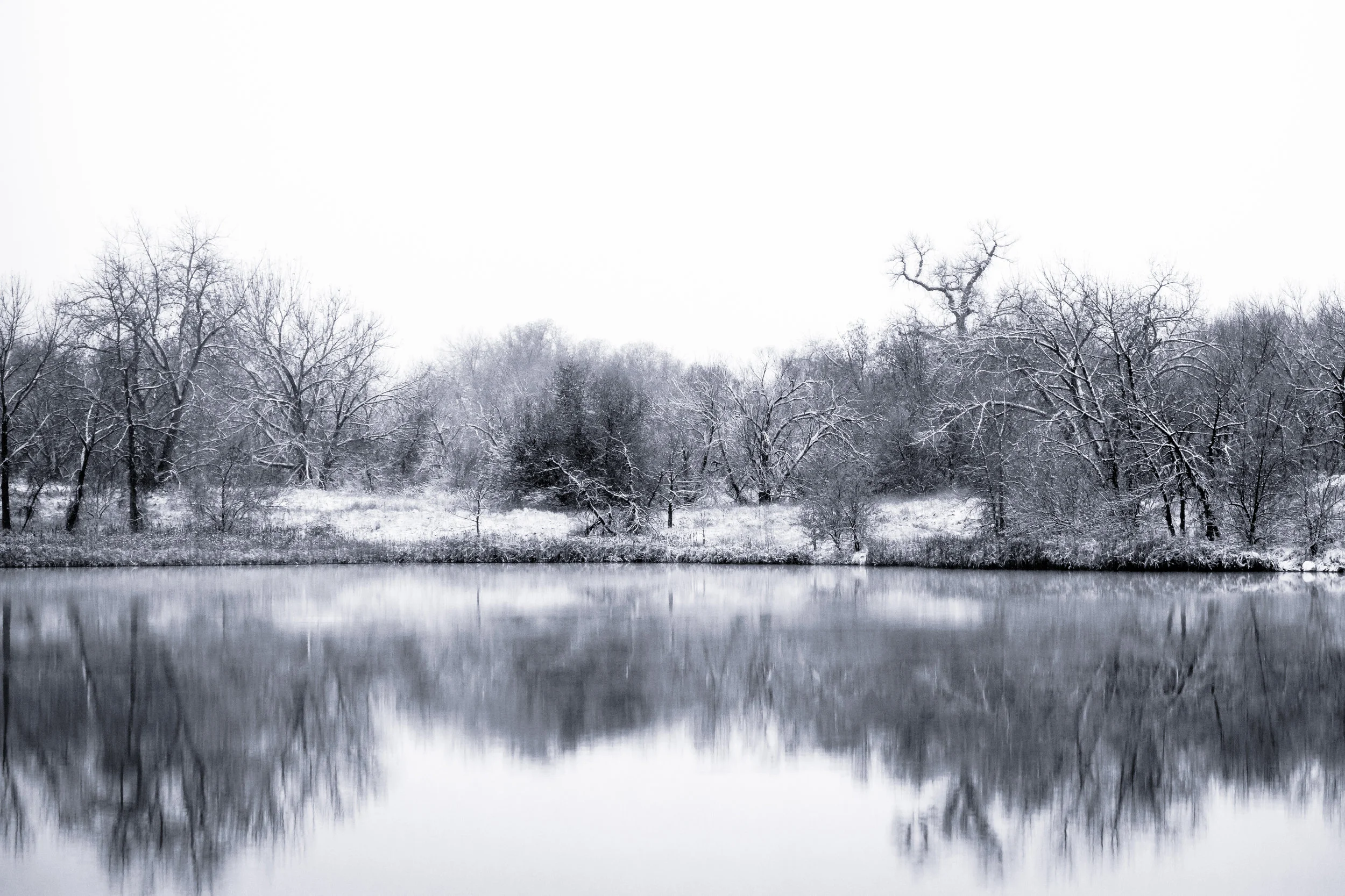 Mirror to the Soul - Boulder Colorado