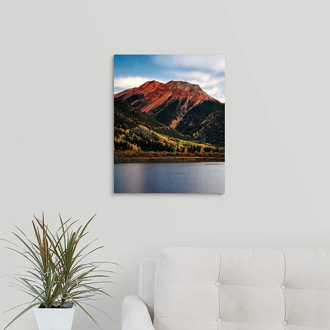 Red Mountain - Ironton Colorado