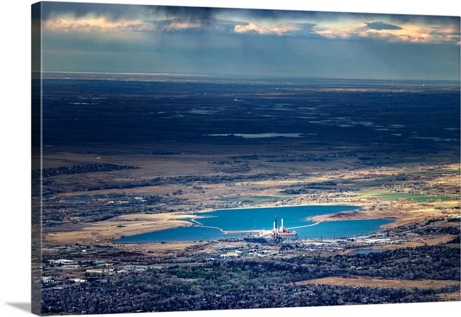 Valmont Power - Boulder Colorado