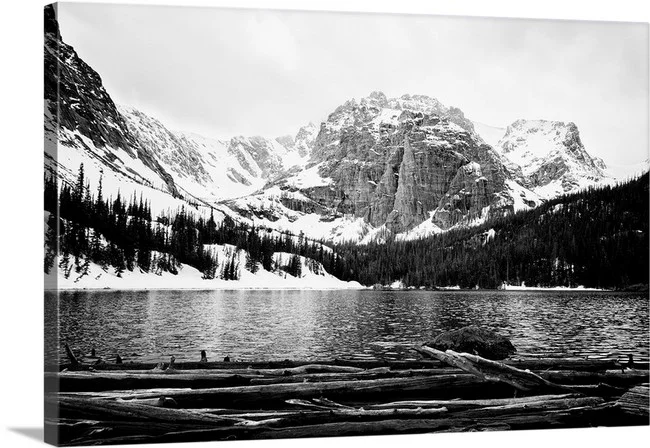 The Loch - Rocky Mountain National Park