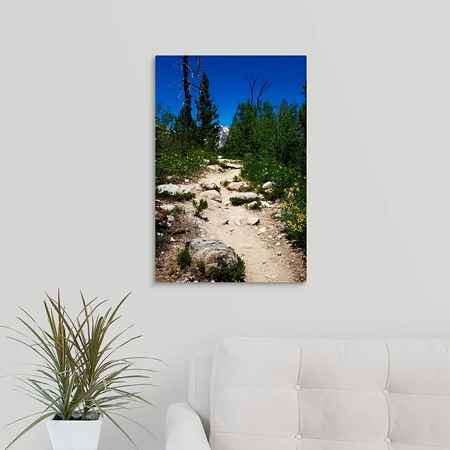 Rocky Mount Trails - Rocky Mountain National Park