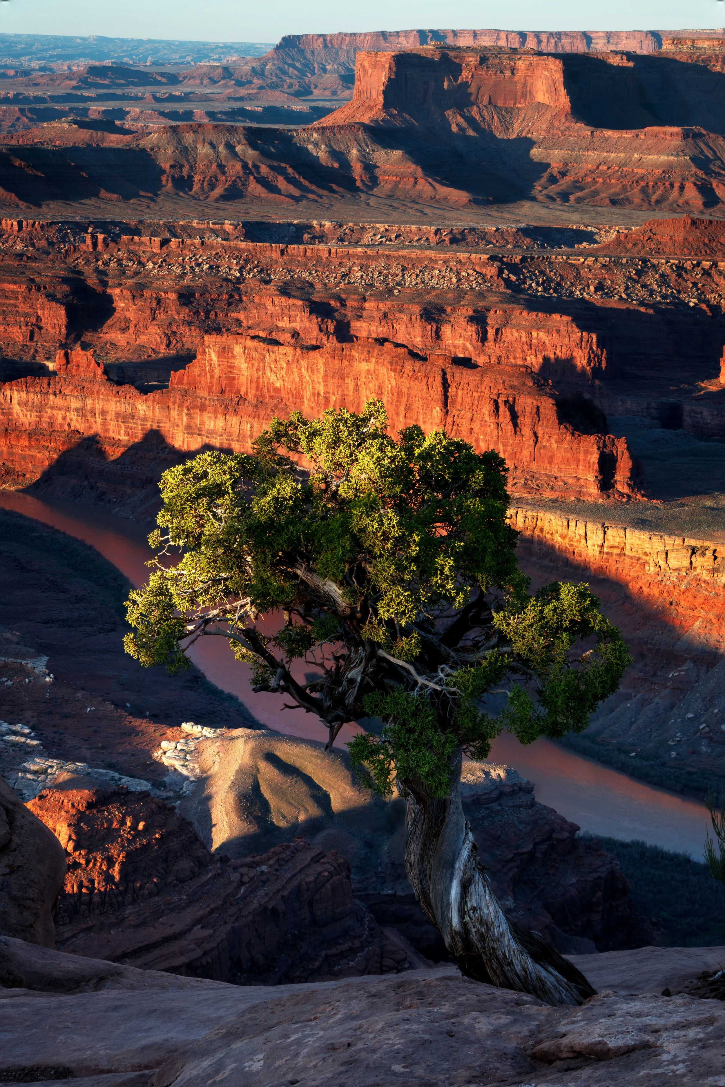 Depth of Character | Utah Moab