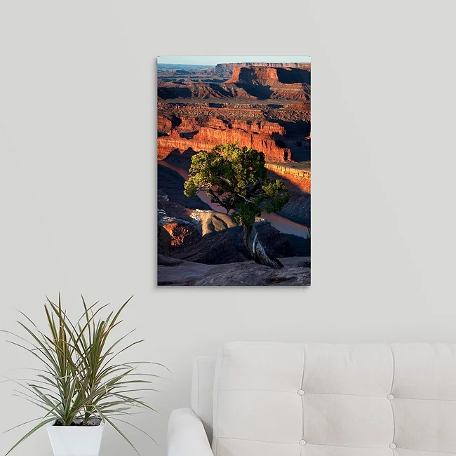 Depth of Character | Utah Moab