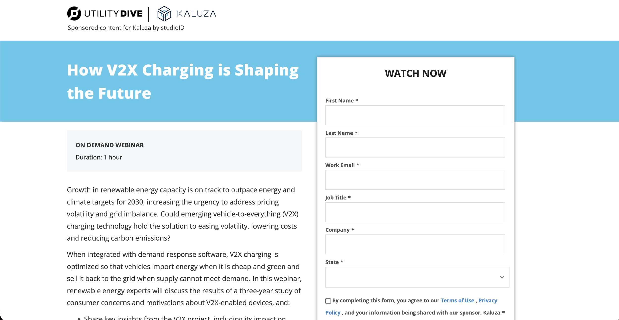 How V2X Charging is Shaping the Future - Utility Dive.png