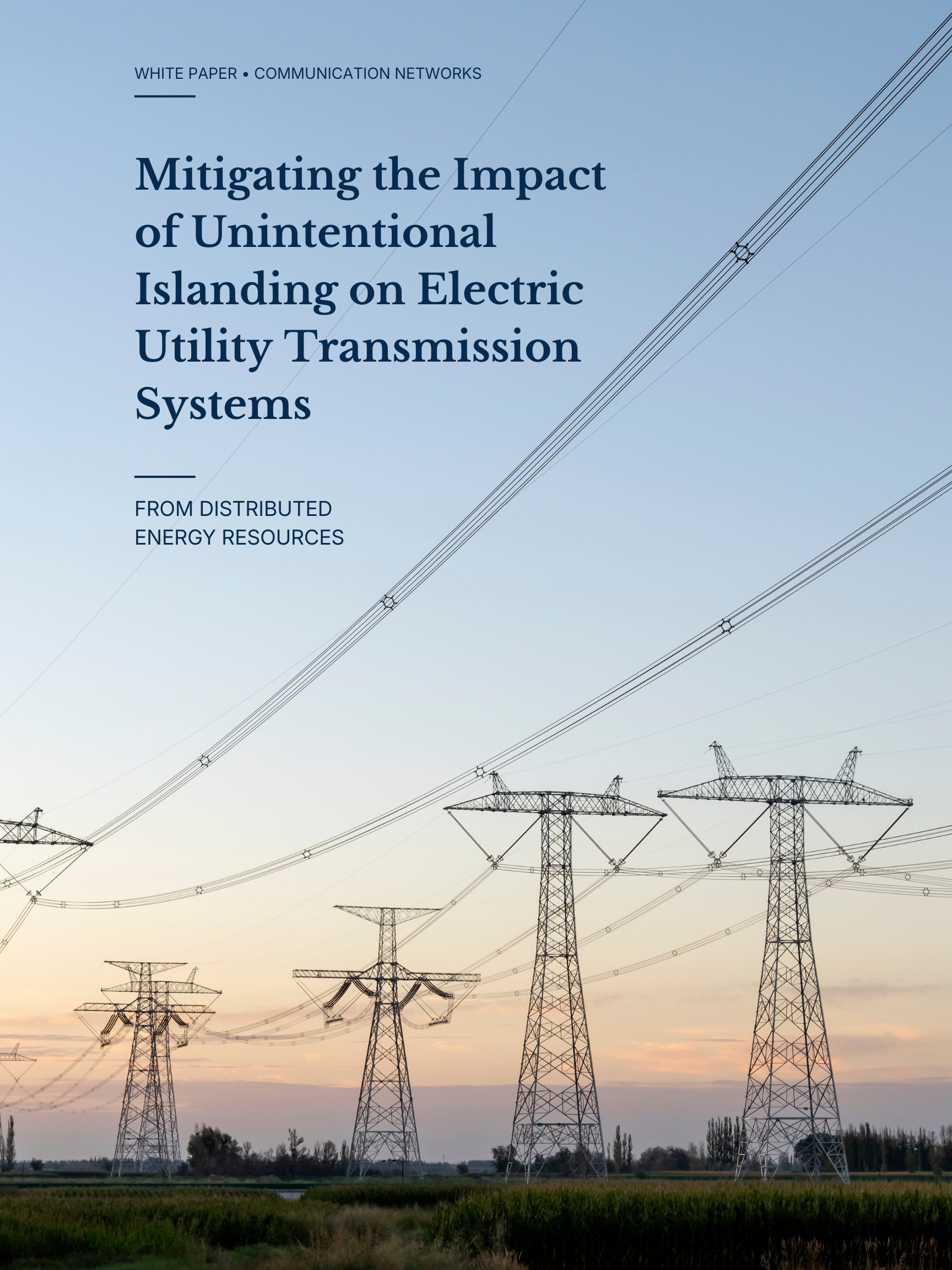 Flagship White Paper